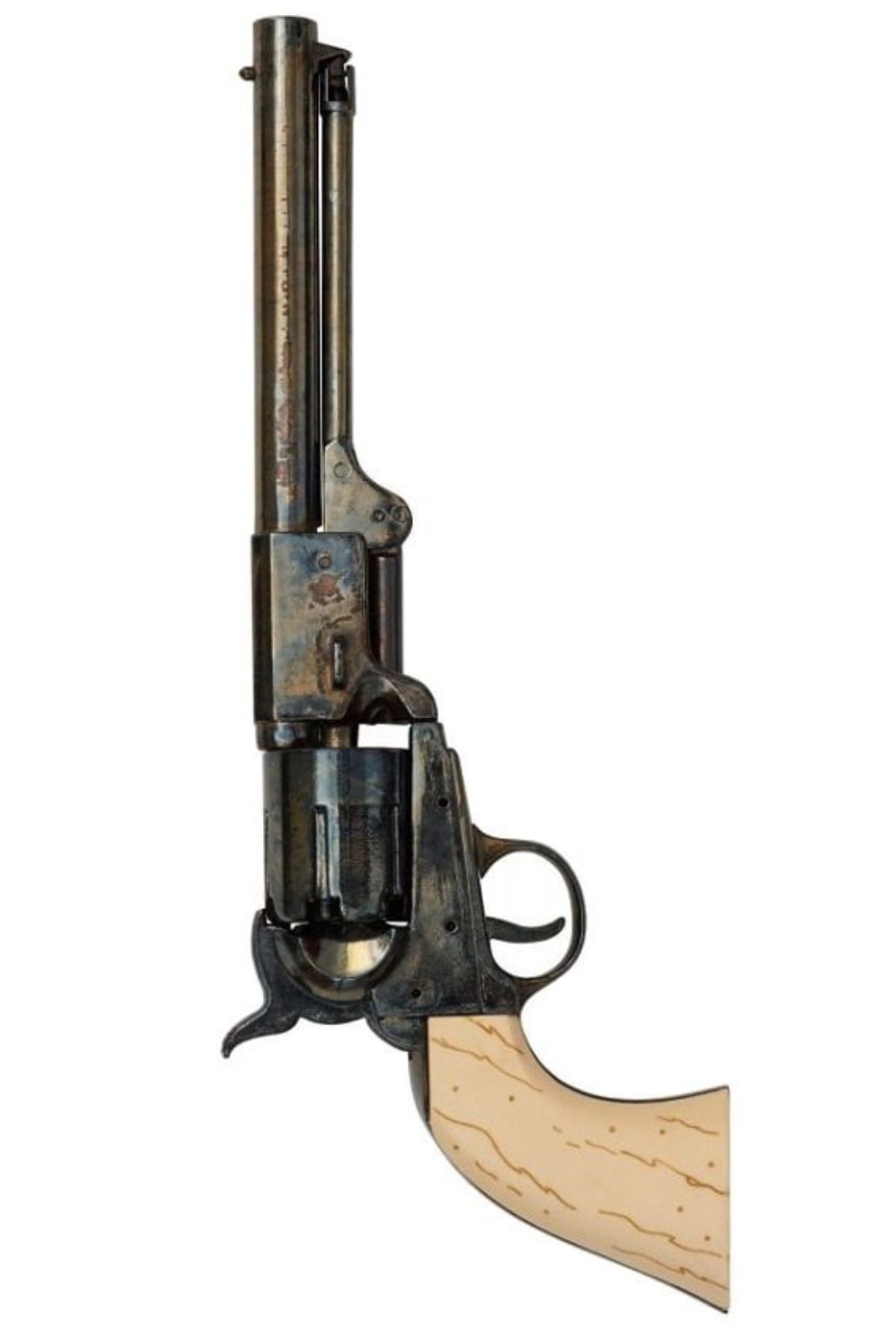denix Griswold & Gunnison Reprodüksiyon 1860 Dekoratif Obje