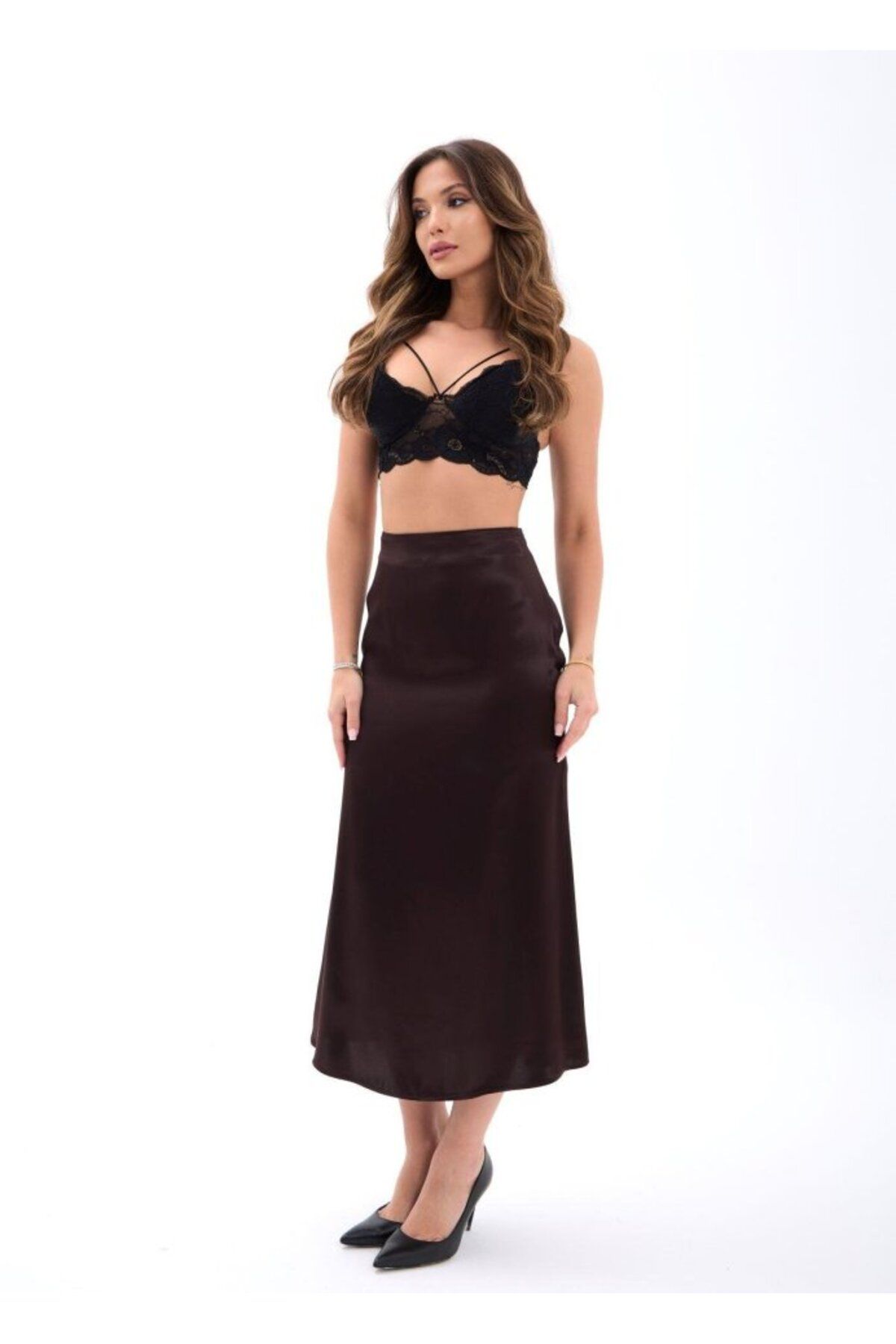 velmorafashion 6986 ETEK-KAHVE