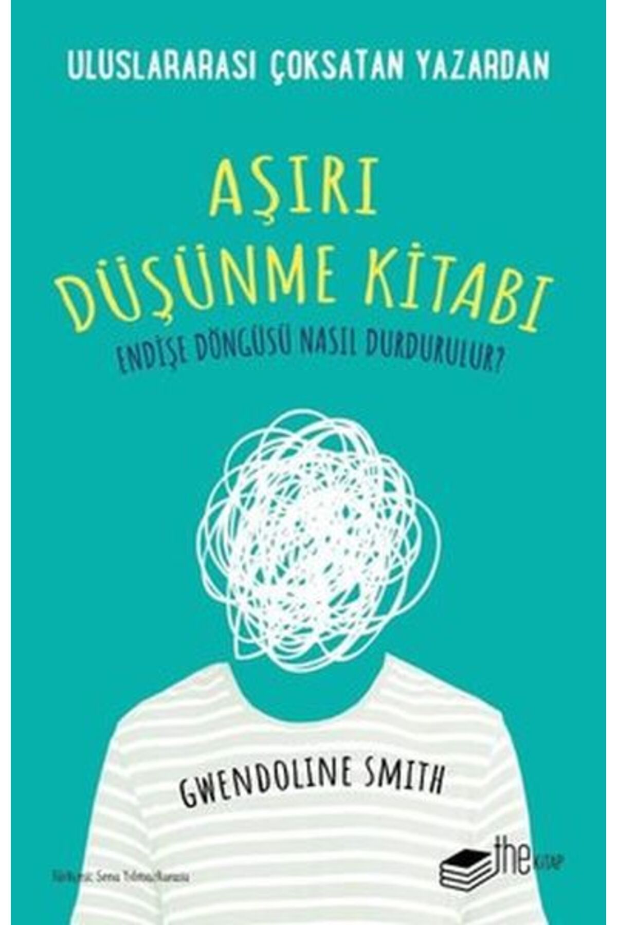 The Kitap Aşırı Düşünme Kitabı