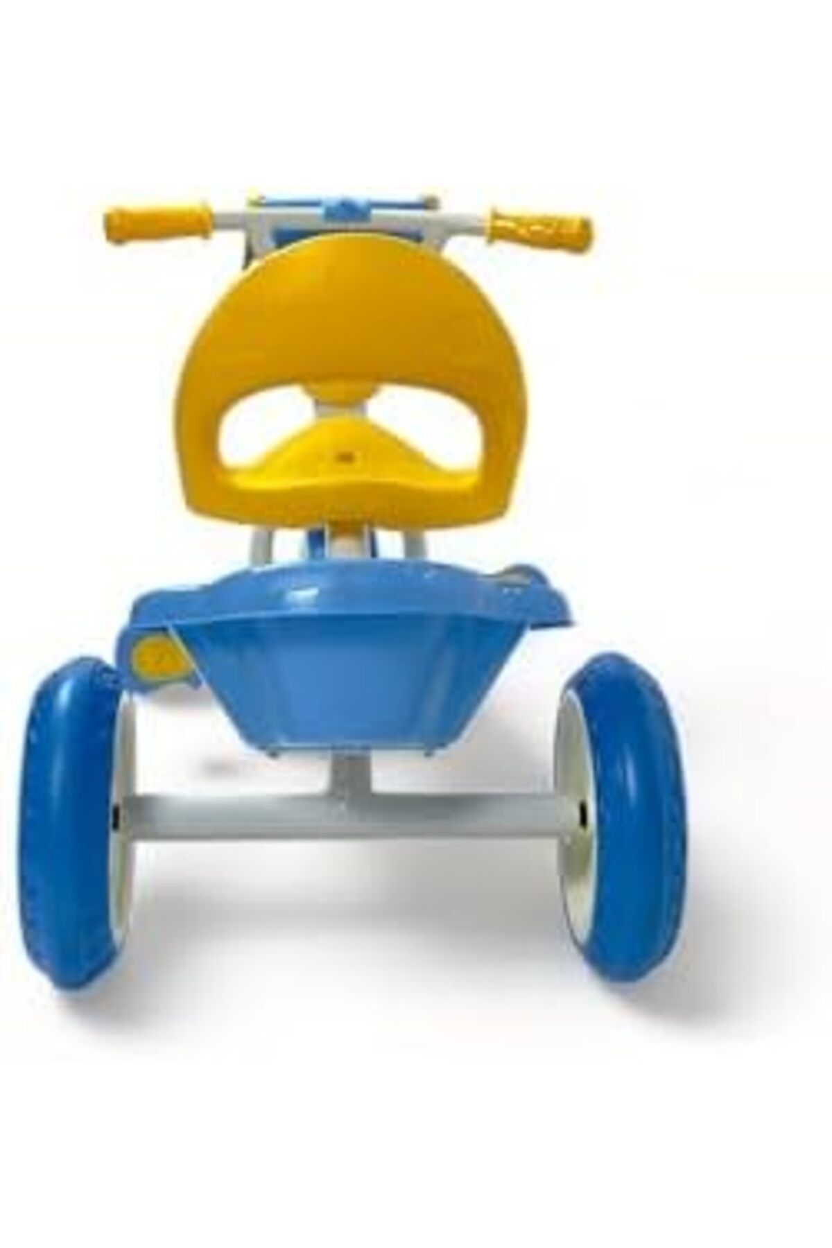 ALBADER-Tricycle For Kids, Three Wheel Bike With Double Baskets, Kids Balance Bicycle For Toddlers 7