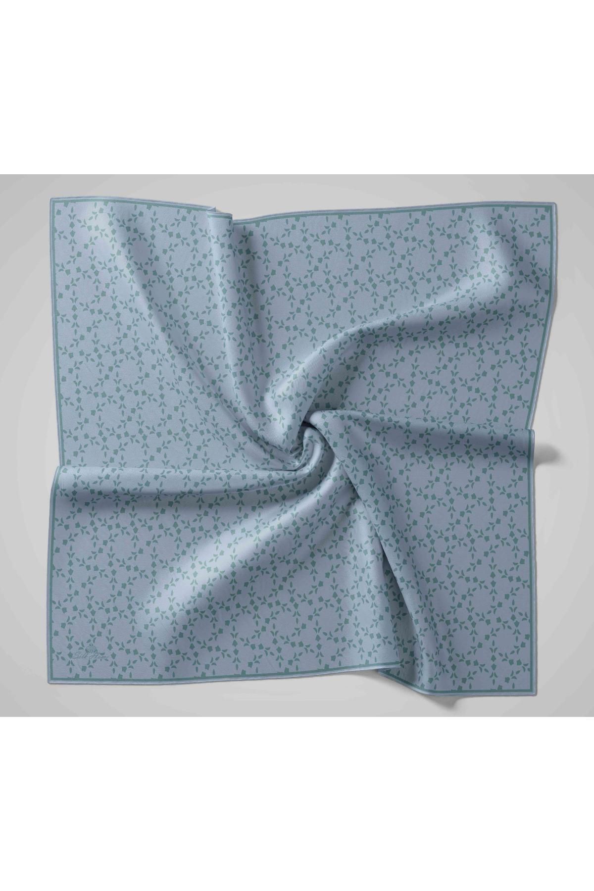 Silk Home-Μαλακό Φουλάρι 73087-16 8