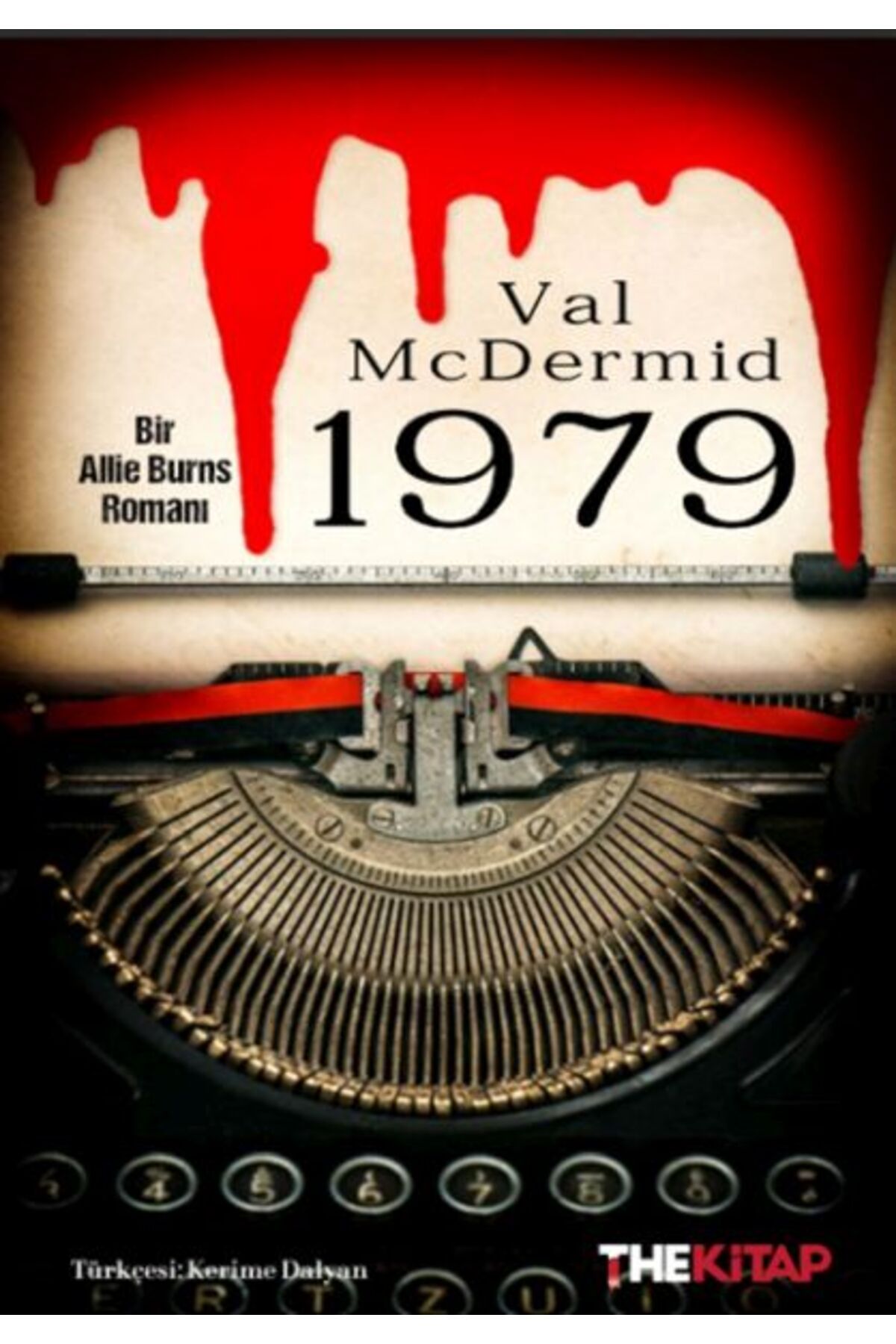 The Kitap 1979