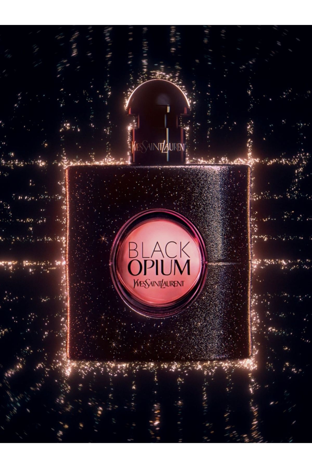 BLACK opium 90 ml