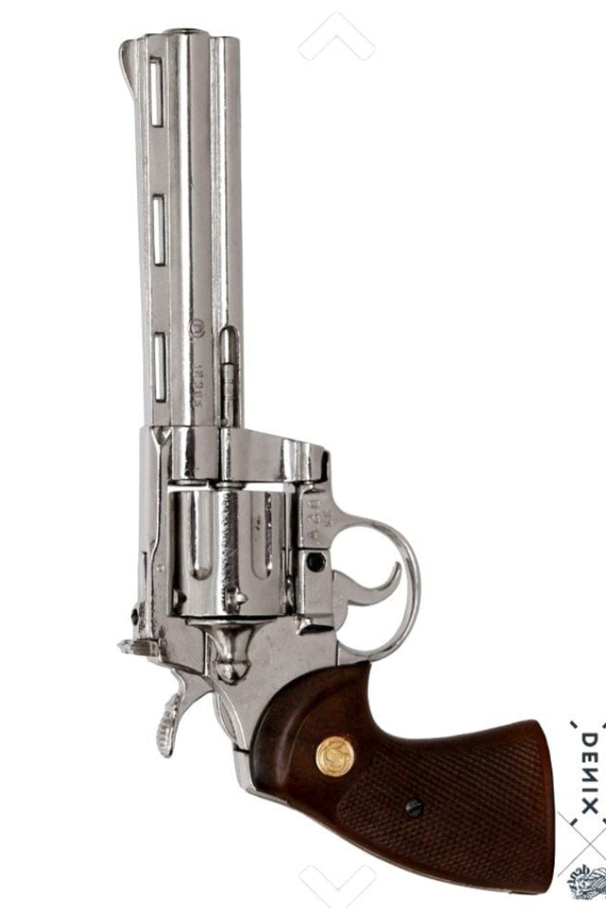 denix Colt Python Reprodüksiyon 1955 Dekoratif Obje