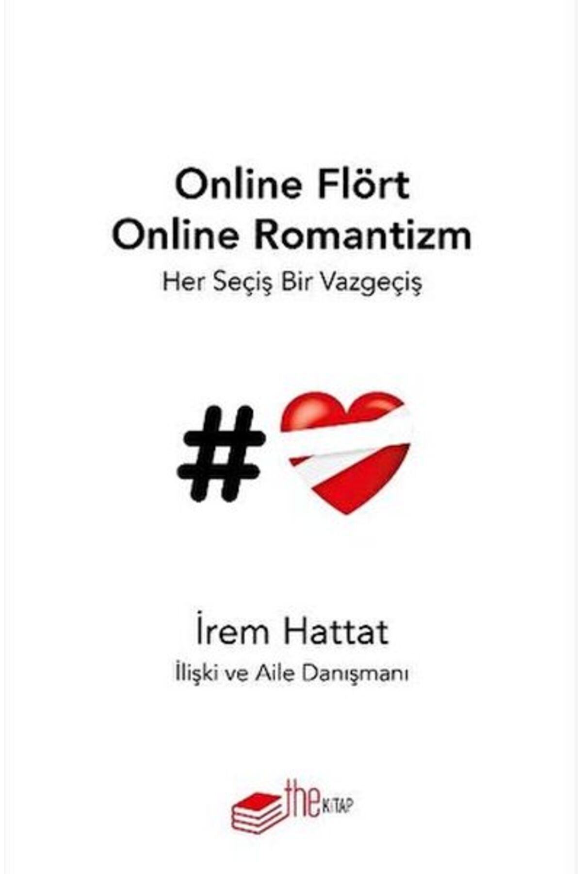 The Kitap Online Flört Online Romantizm