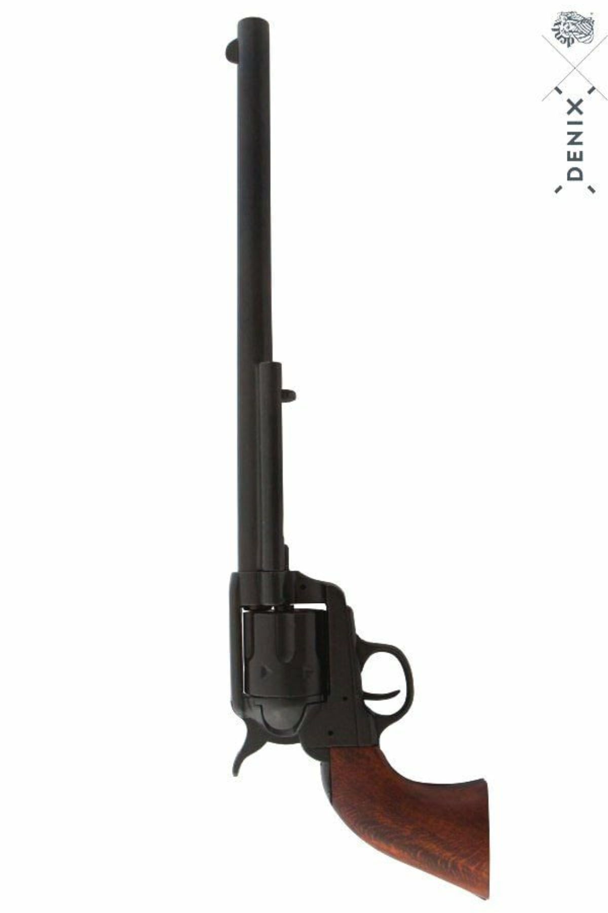 denix Colt 45 Peacemaker 12 Reprodüksiyon Dekoratif Obje