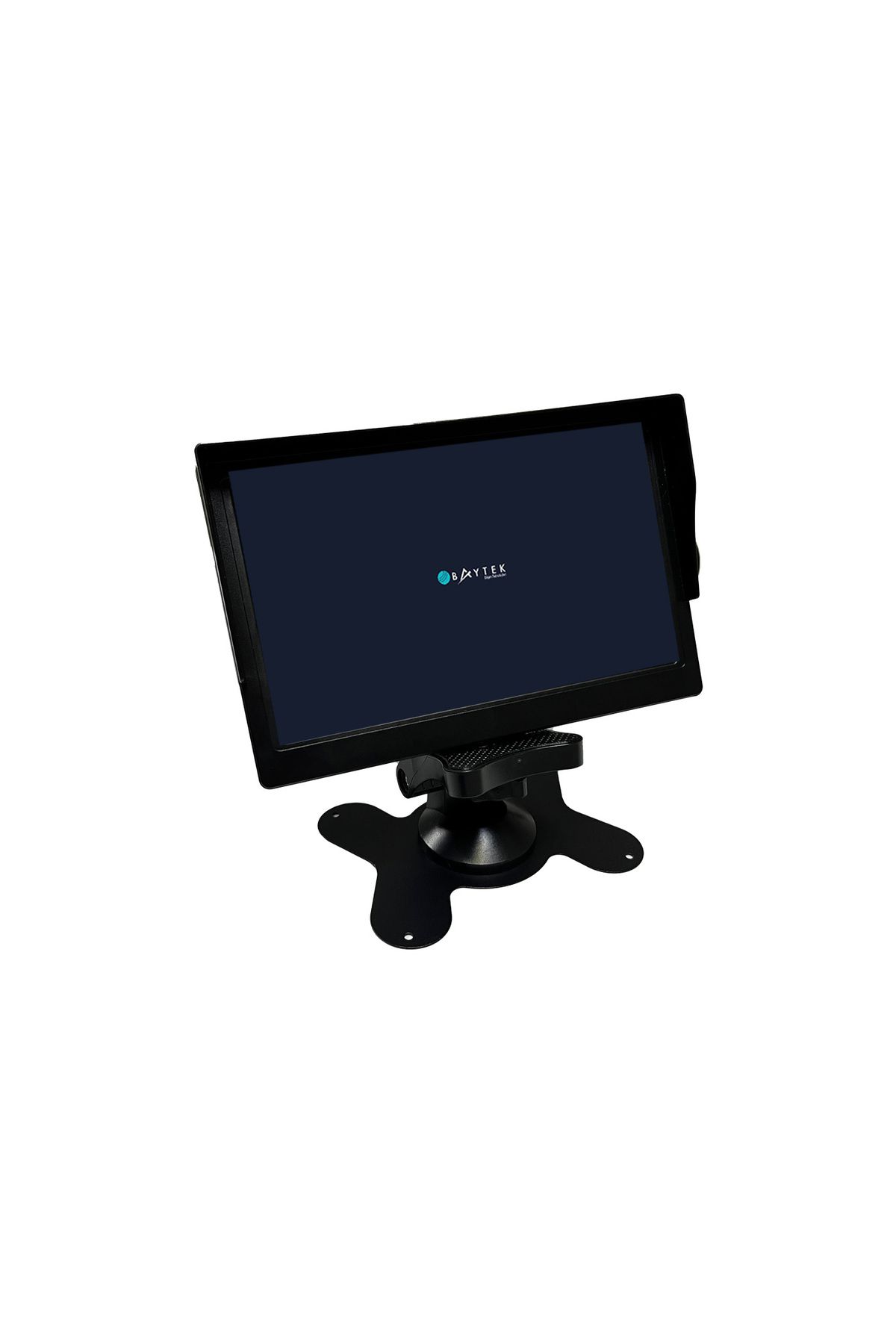 Rose MR-77 7 WideScreen, Led Ekran, AHD Araç Kamera Seti Ekran