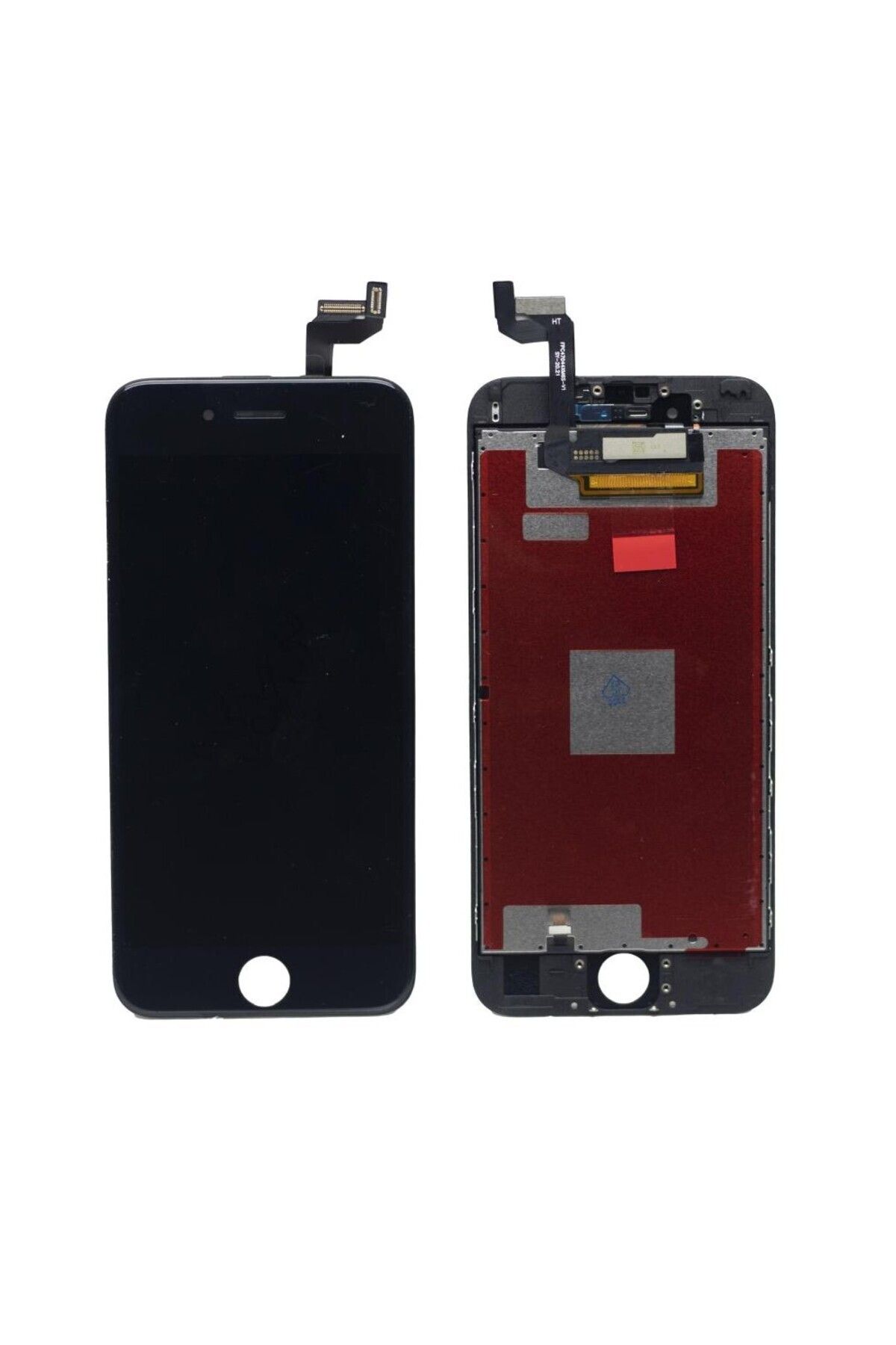 TamirCep Iphone 6S Siyah Ekran Lcd Dokunmatik Beraber
