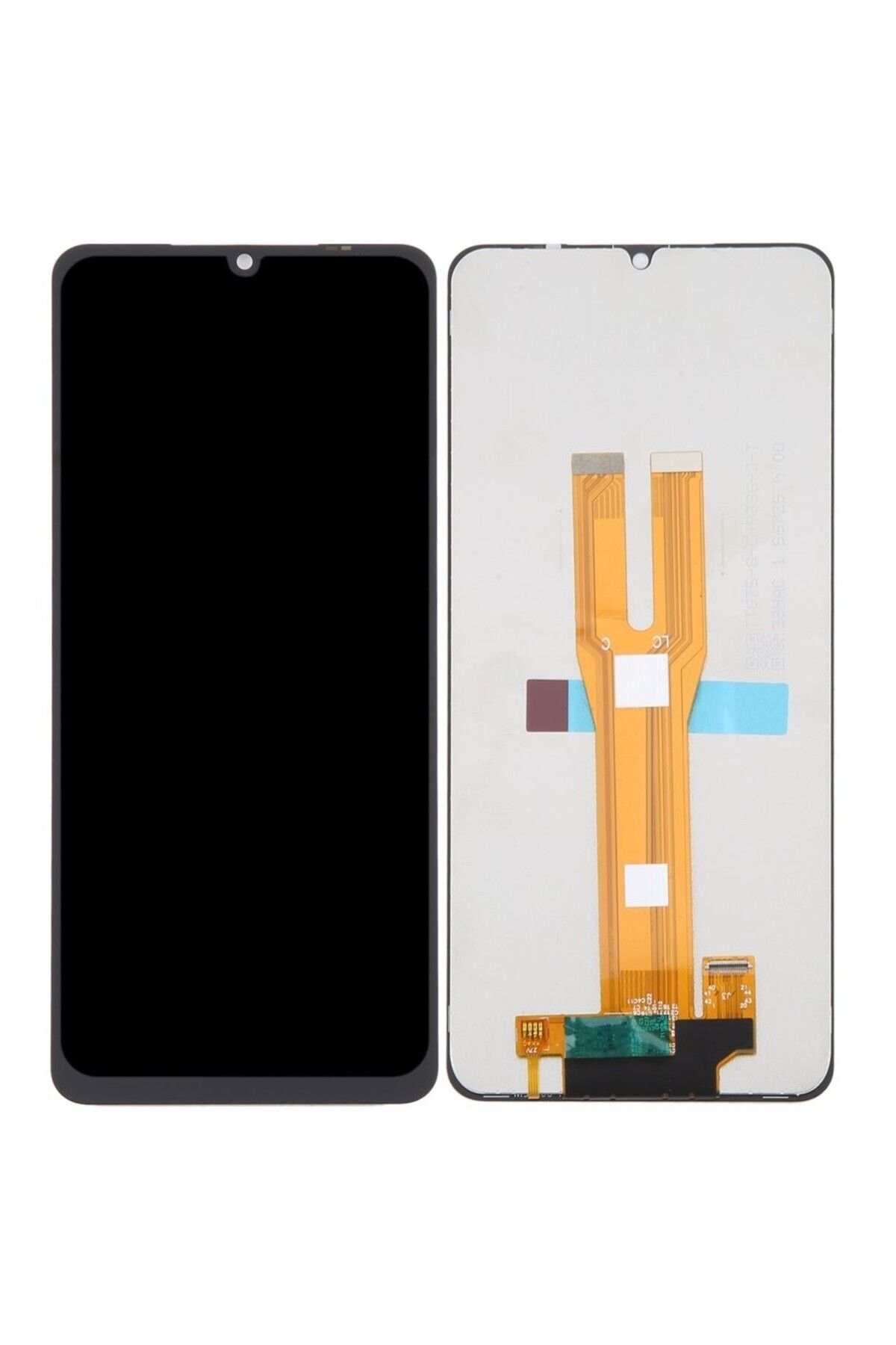 TamirCep Samsung A06 A065F Ekran Lcd Dokunmatik Beraber