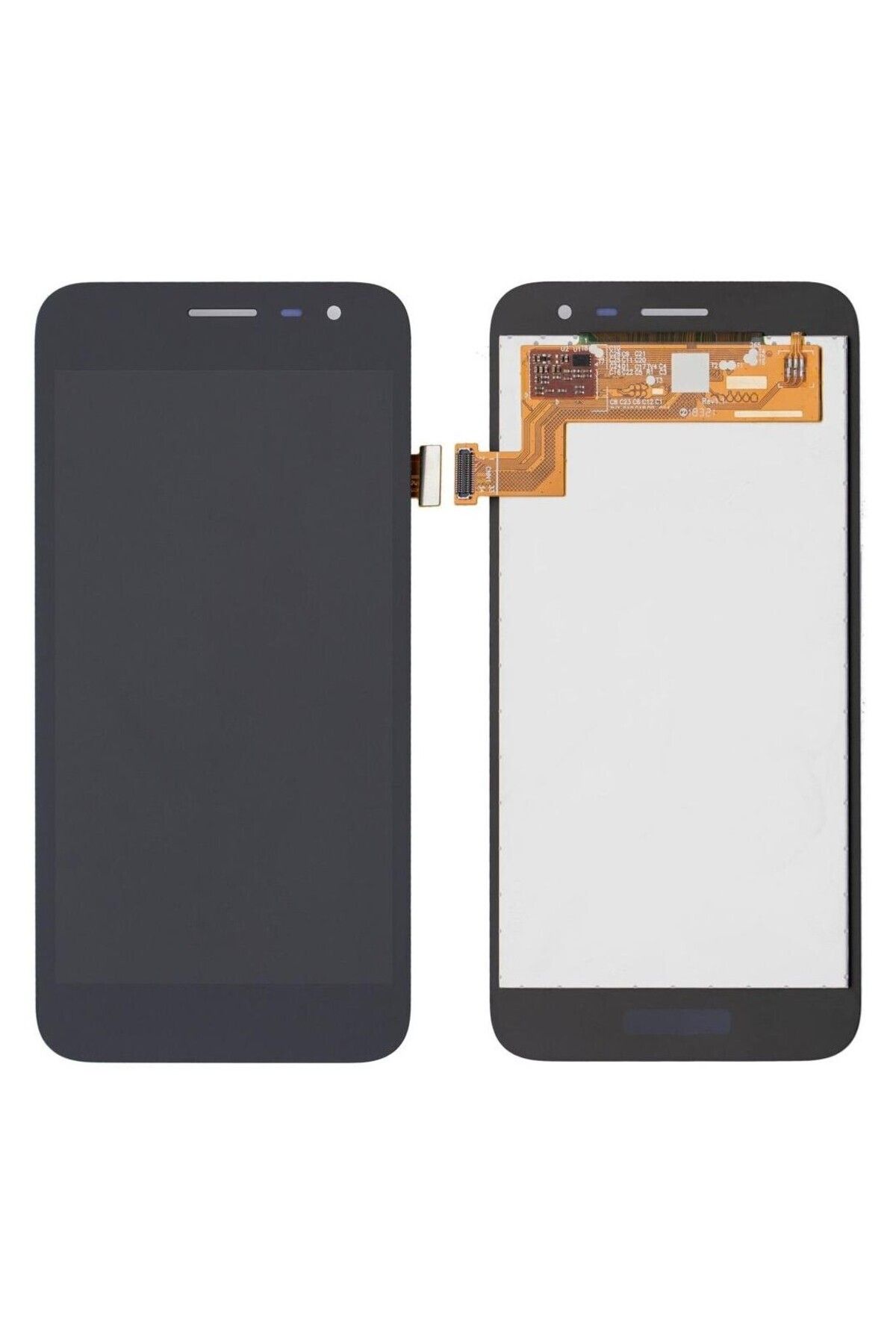 TamirCep Samsung J2 CORE J260 SİYAH Ekran Lcd Dokunmatik Beraber