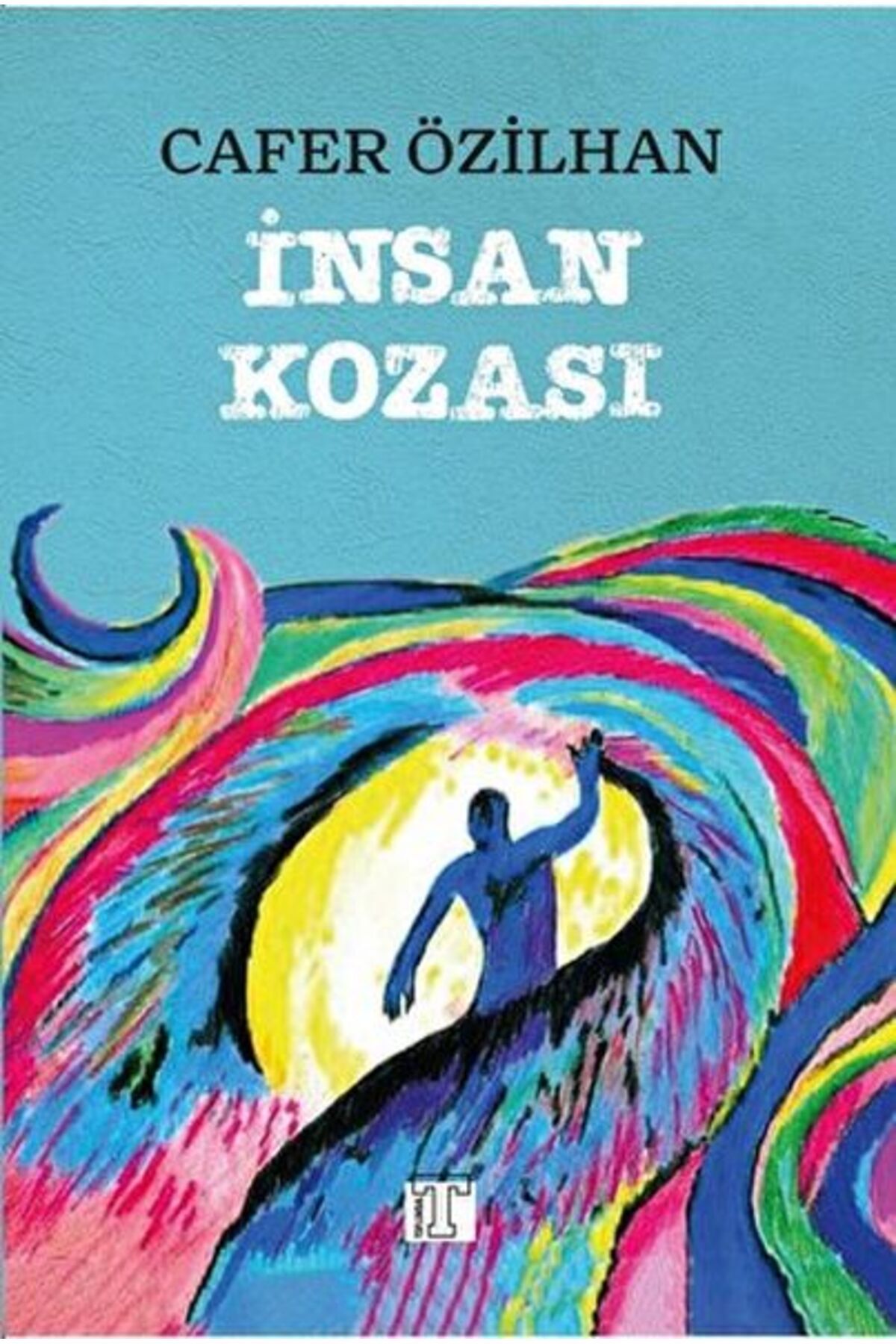 Destek Yayınları İnsan Kozası