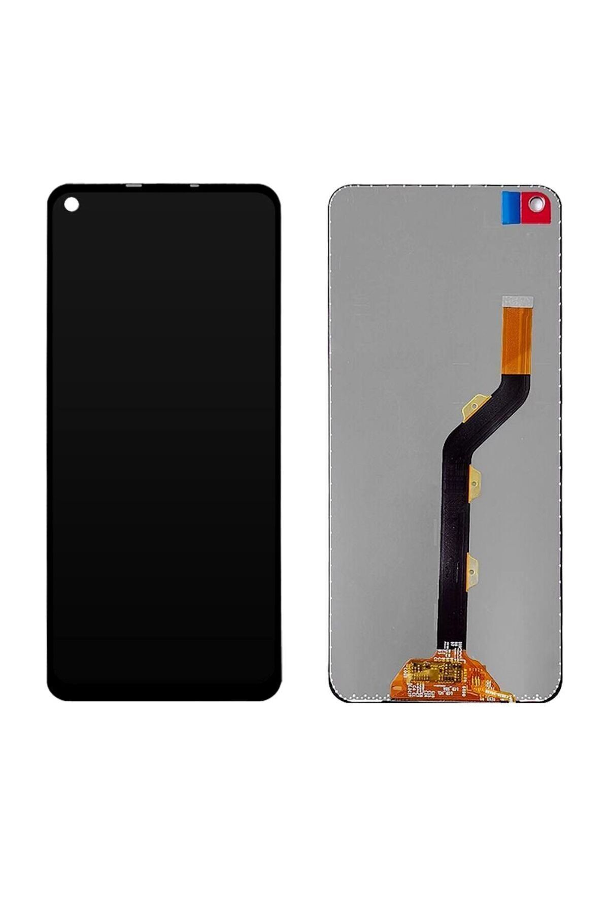 TamirCep Tecno Camon 12 AİR Ekran Lcd Dokunmatik Beraber