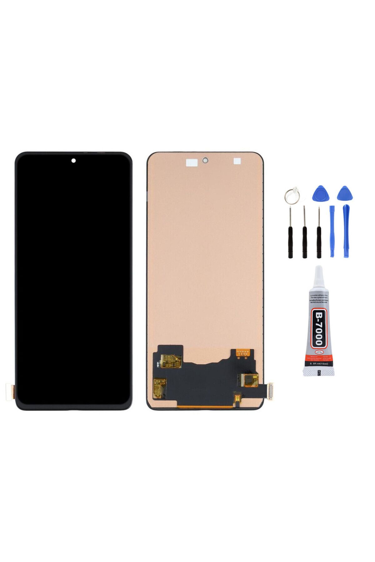 TamirCep Xiaomi Poco F3 Pro Oled Ekran Lcd Dokunmatik Beraber