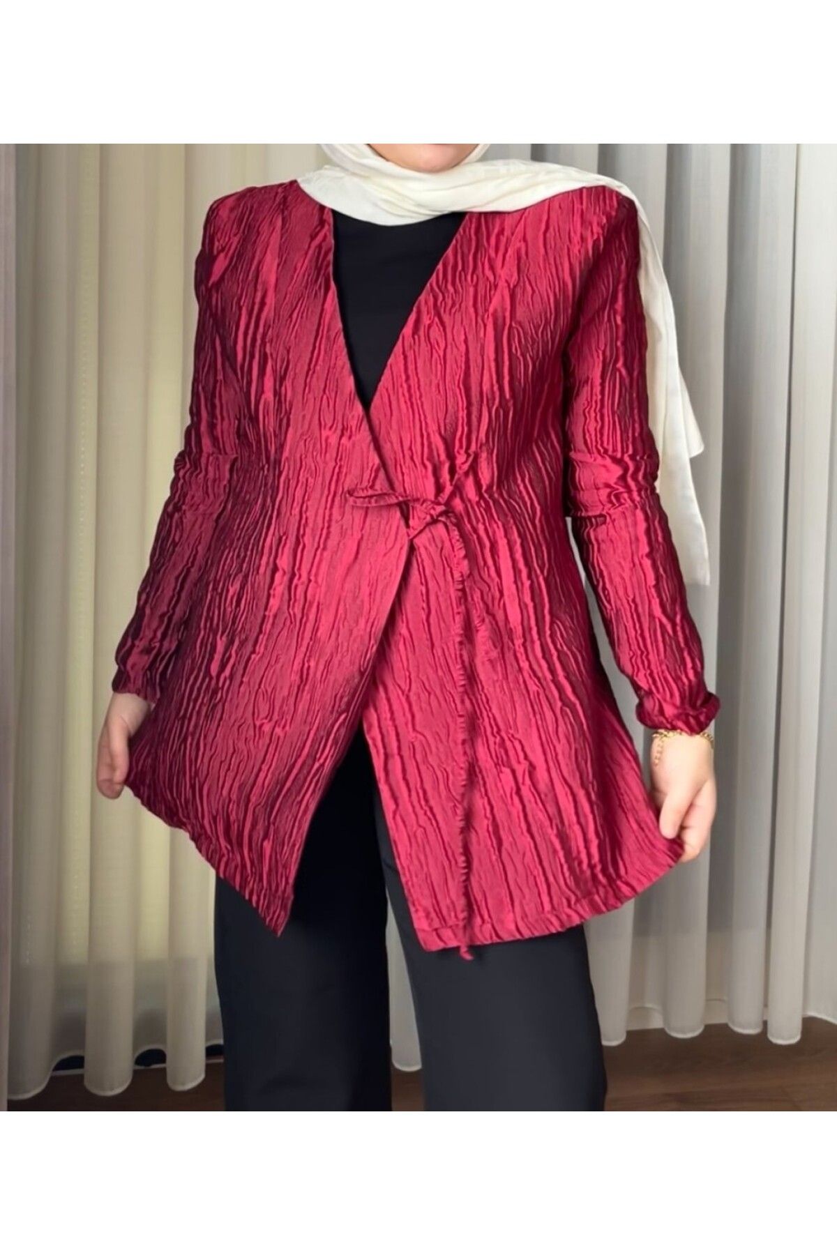 bhm bihem Jakar Ceket
