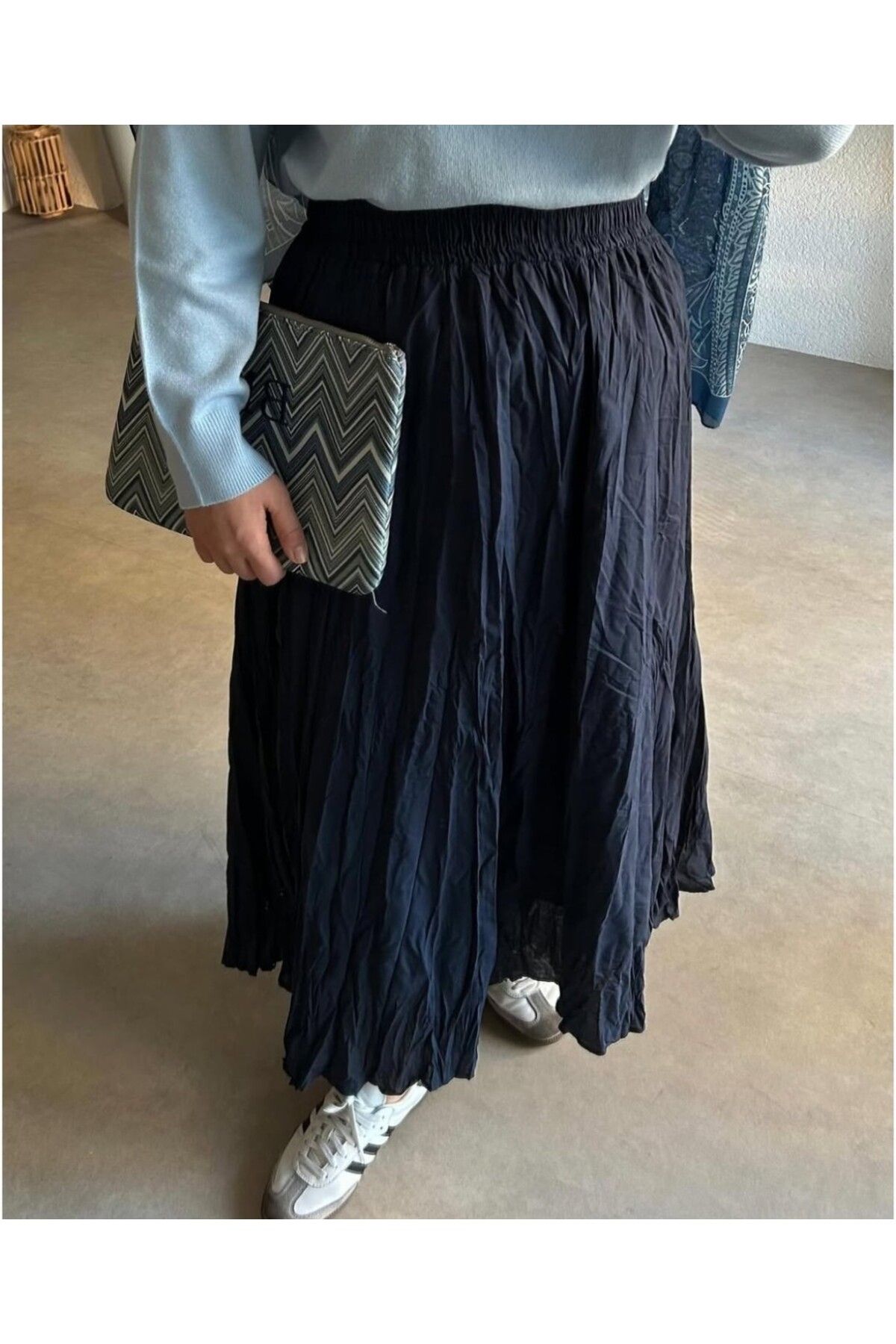 bhm bihem Kraş Etek