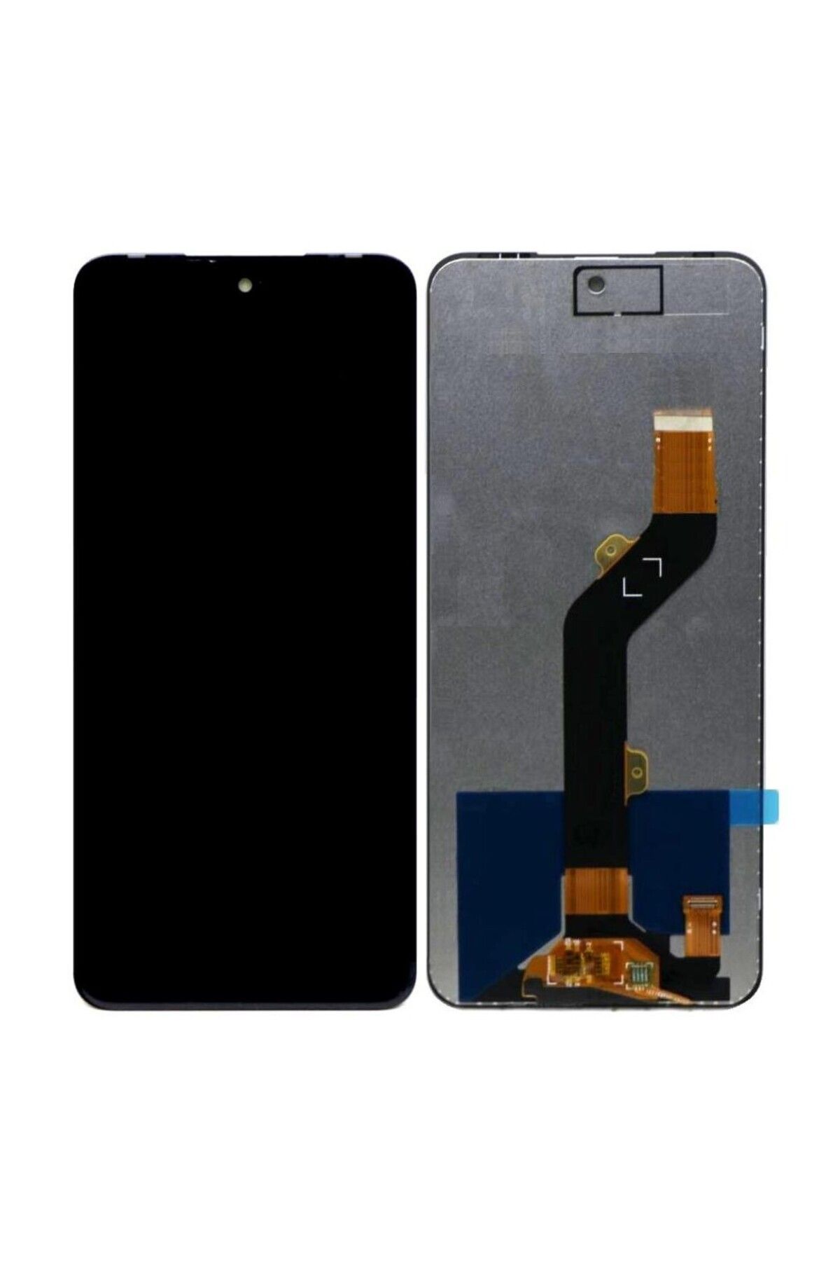 TamirCep İnfinix Hot 12 Play Ekran Lcd Dokunmatik Beraber