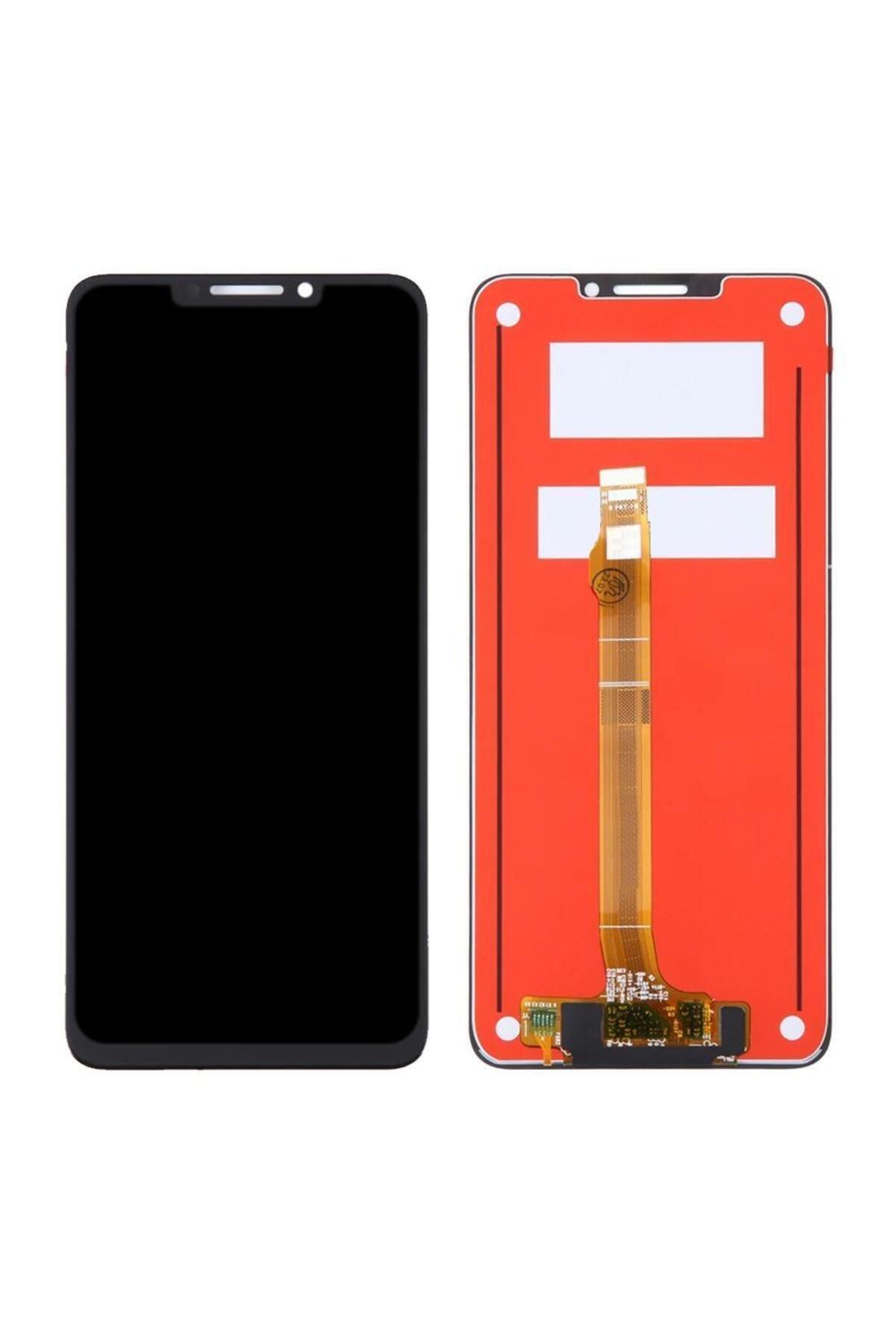 TamirCep Huawei Nova Y91 Ekran Lcd Dokunmatik Beraber