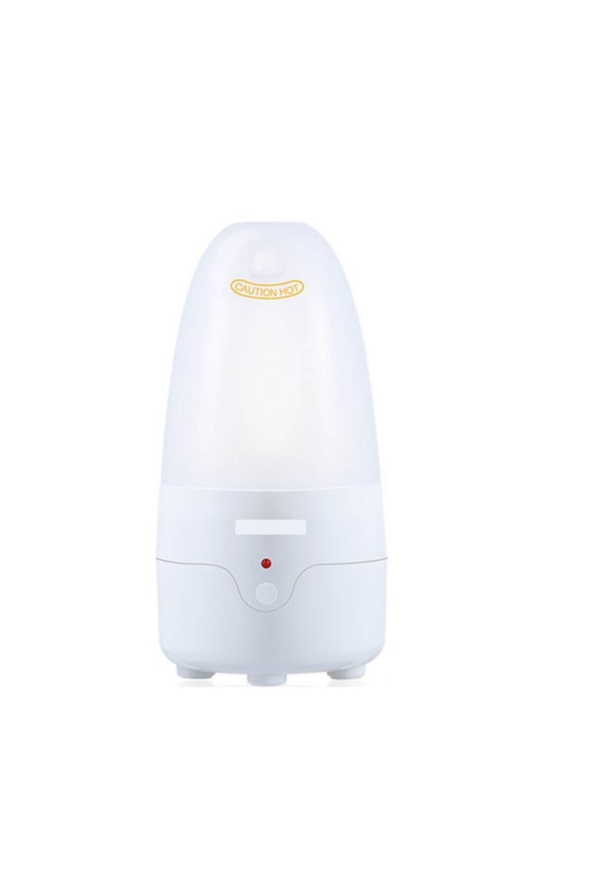 TrendiShop-Sterilizer for Menstrual Cups TrendiShop®, Easy to Use, Efficient, Steam, Reusable, White 3