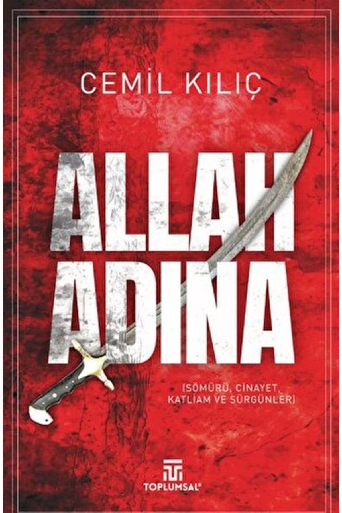Destek Yayınları Allah Adına