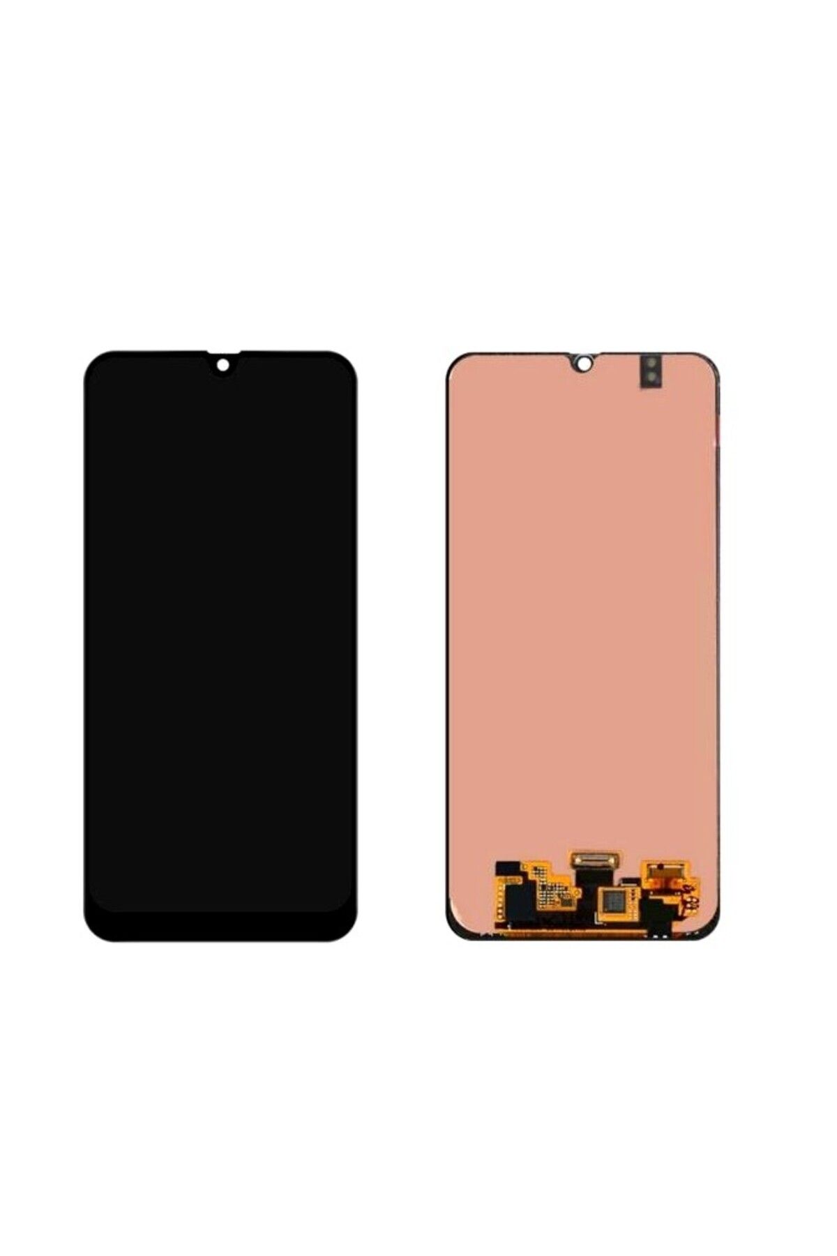 TamirCep Samsung M21 Ekran Lcd Dokunmatik Beraber
