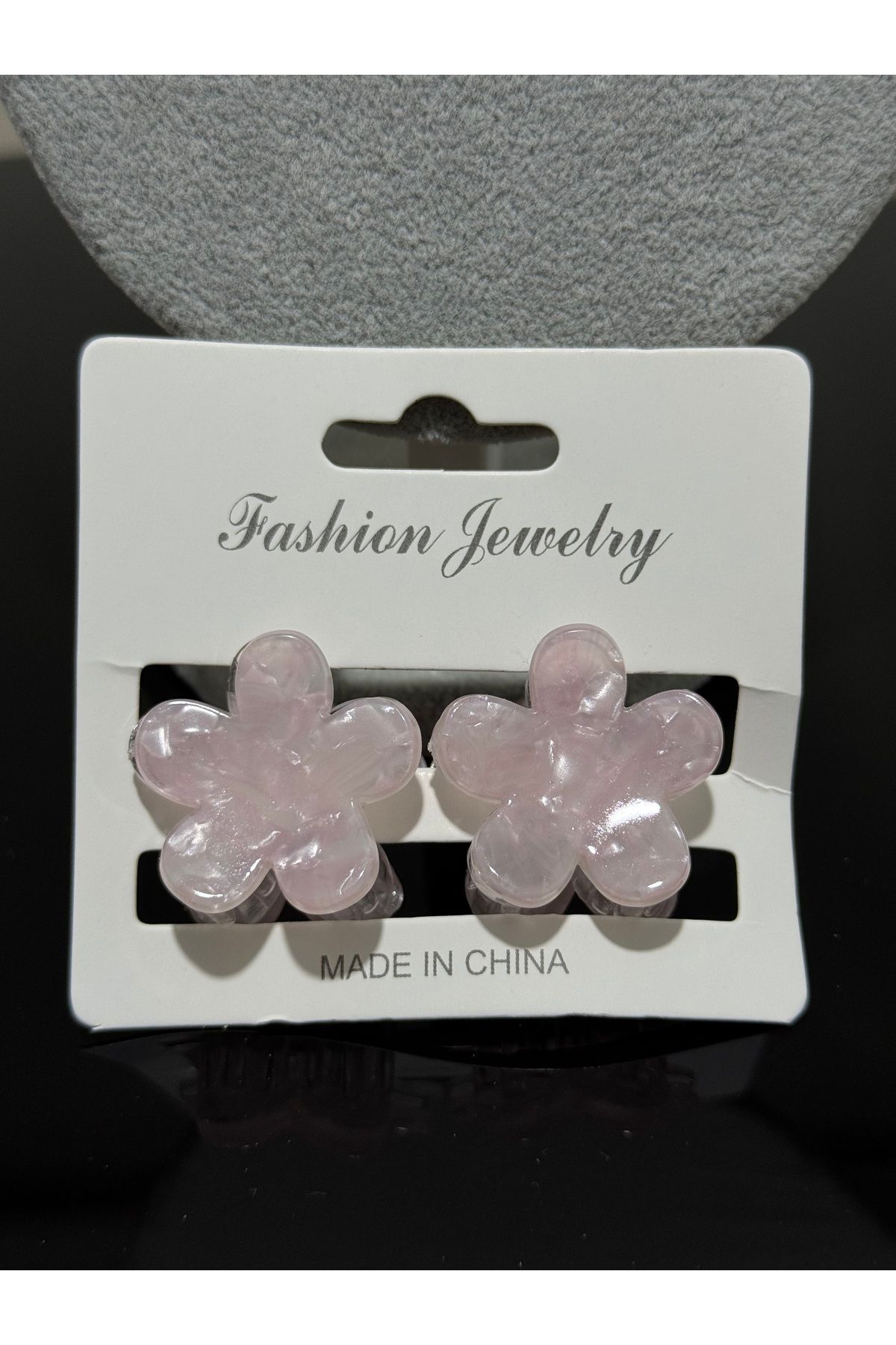 XUPING JEWELRY İkili çiçekli toka