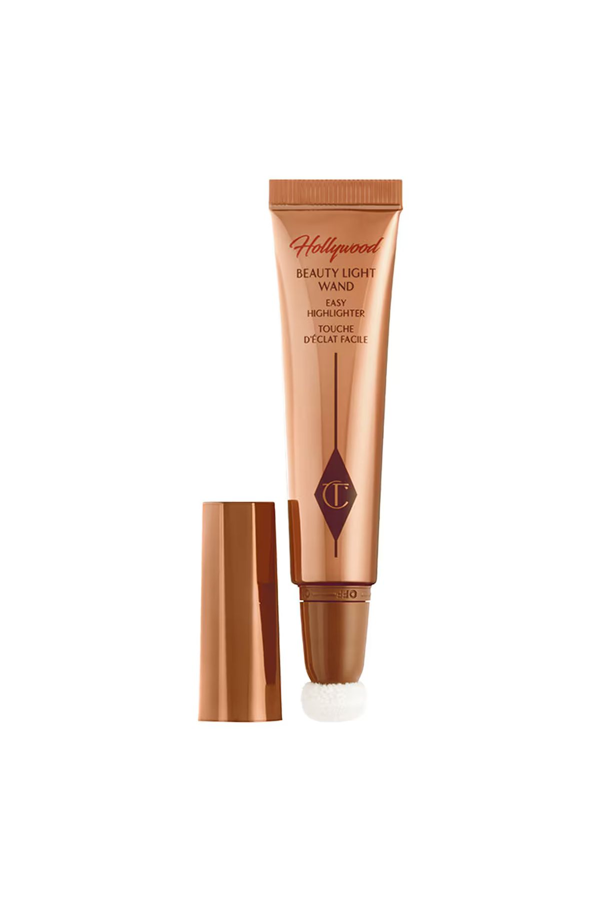 charlotte tilbury Beauty Light Wand - Likit Aydınlatıcı