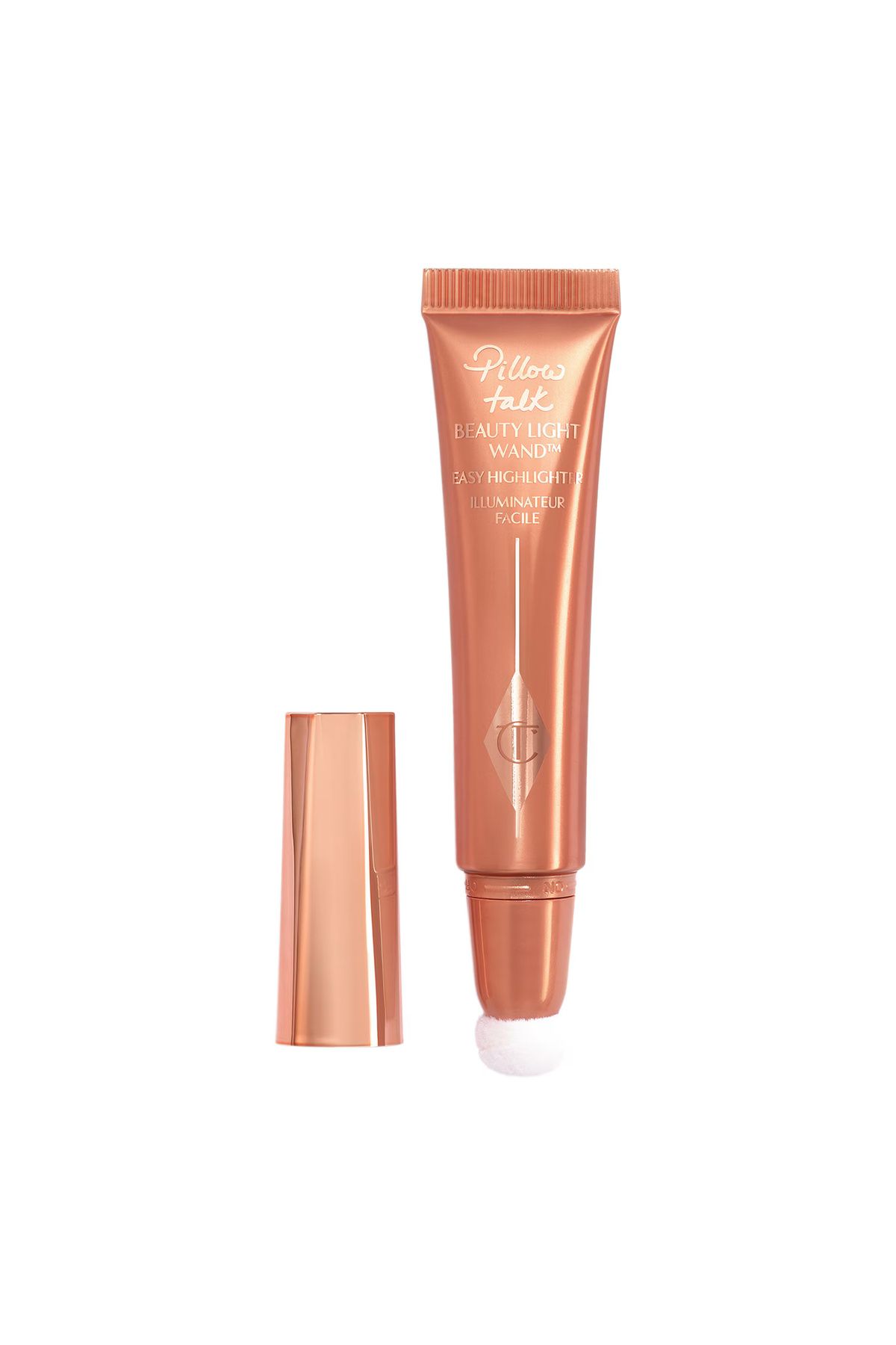 charlotte tilbury Beauty Light Wand - Likit Aydınlatıcı