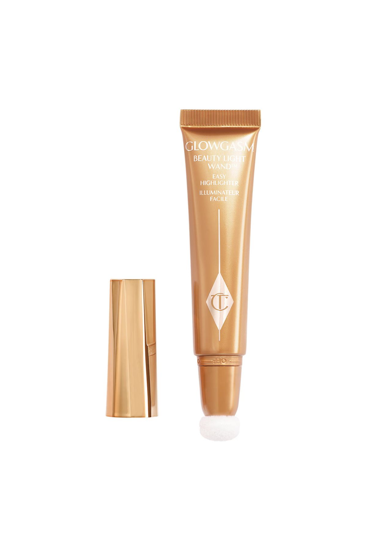 charlotte tilbury Beauty Light Wand - Likit Aydınlatıcı