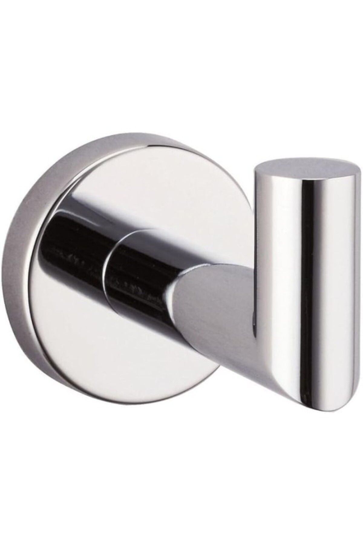 ShopZum Minimax A44787 Tekli Askı, Krom