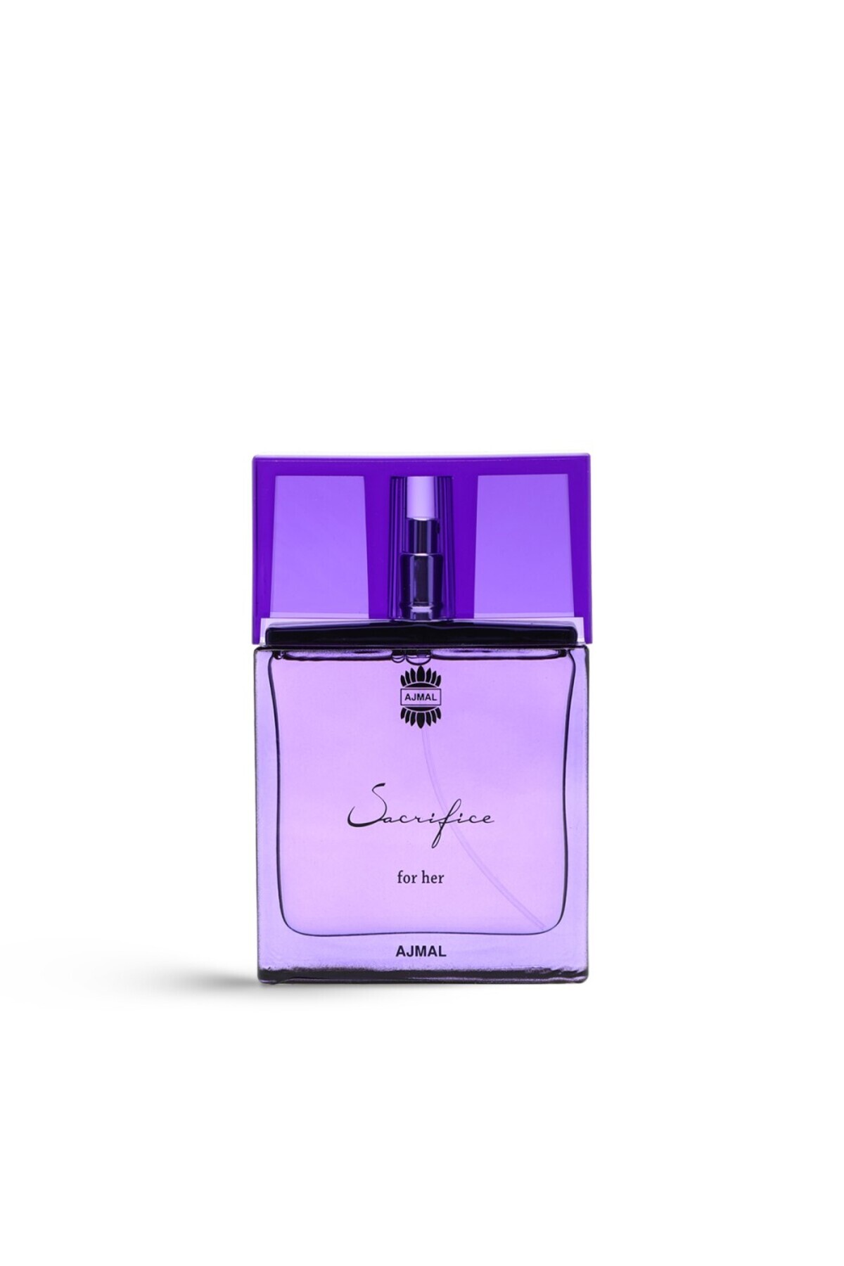 As Ajmal عطر ساكريفايس 50 مل