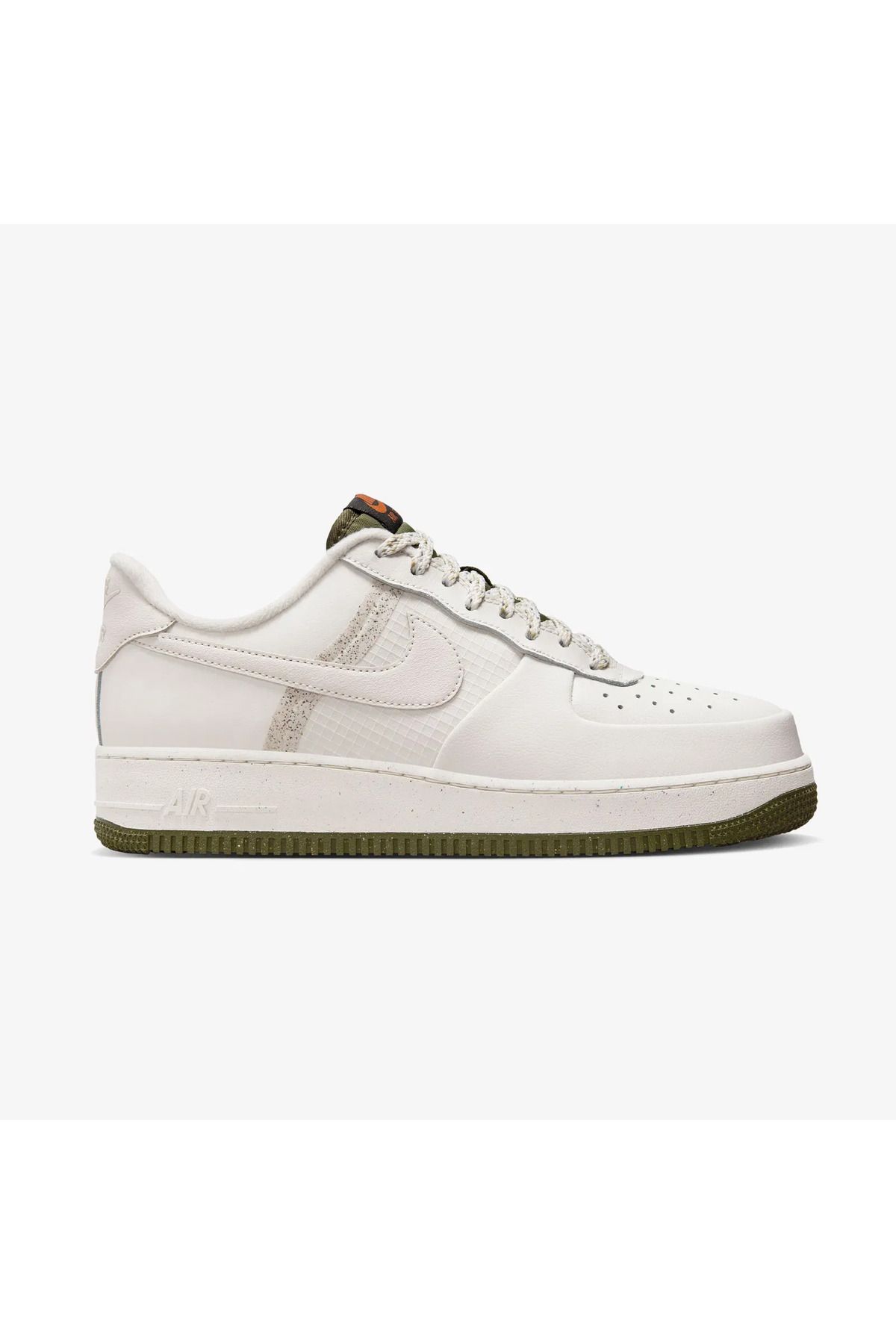 Nike Air Force 1 '07 LV8 Erkek Sneaker