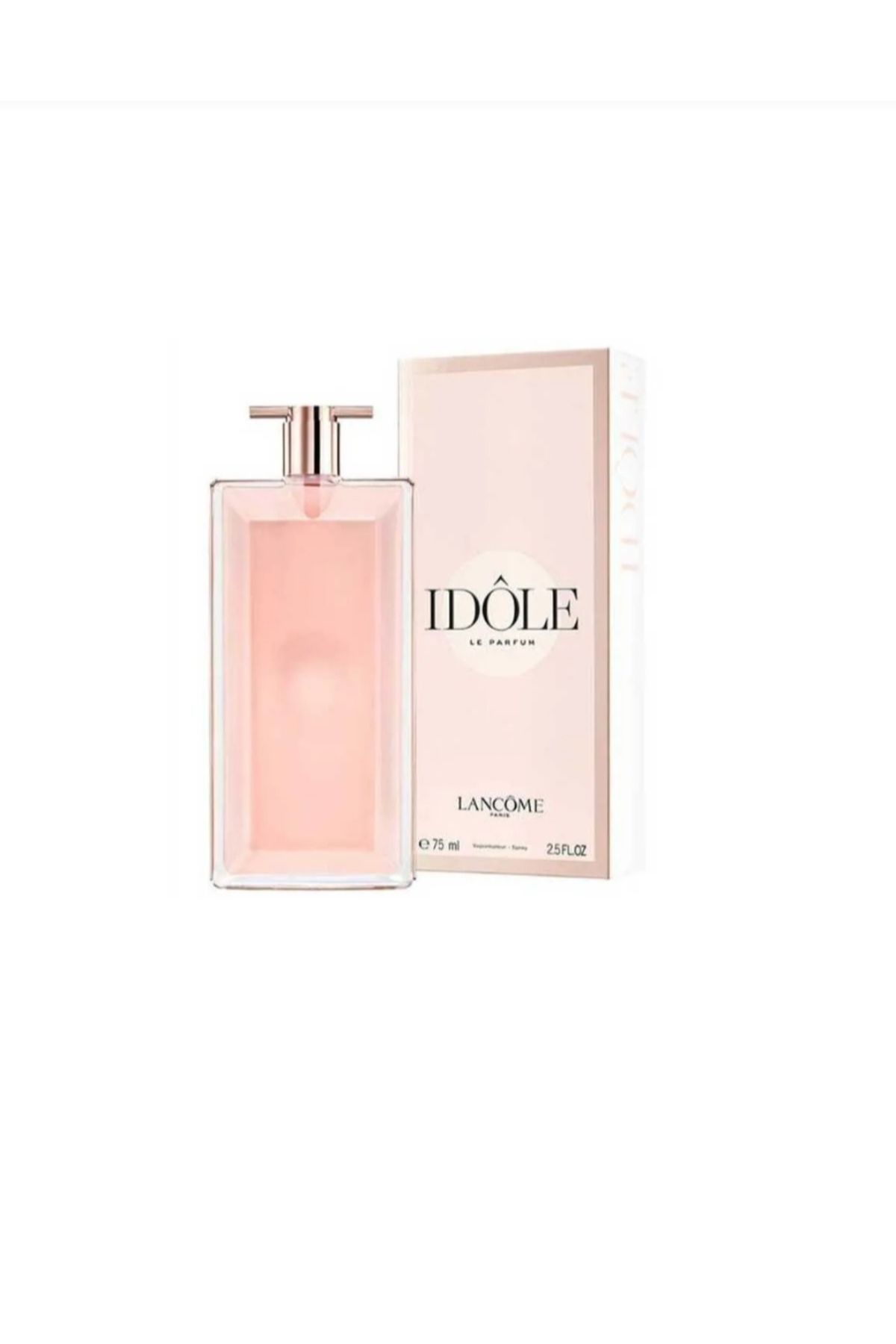 IDOLEE İDOLE 75 ml