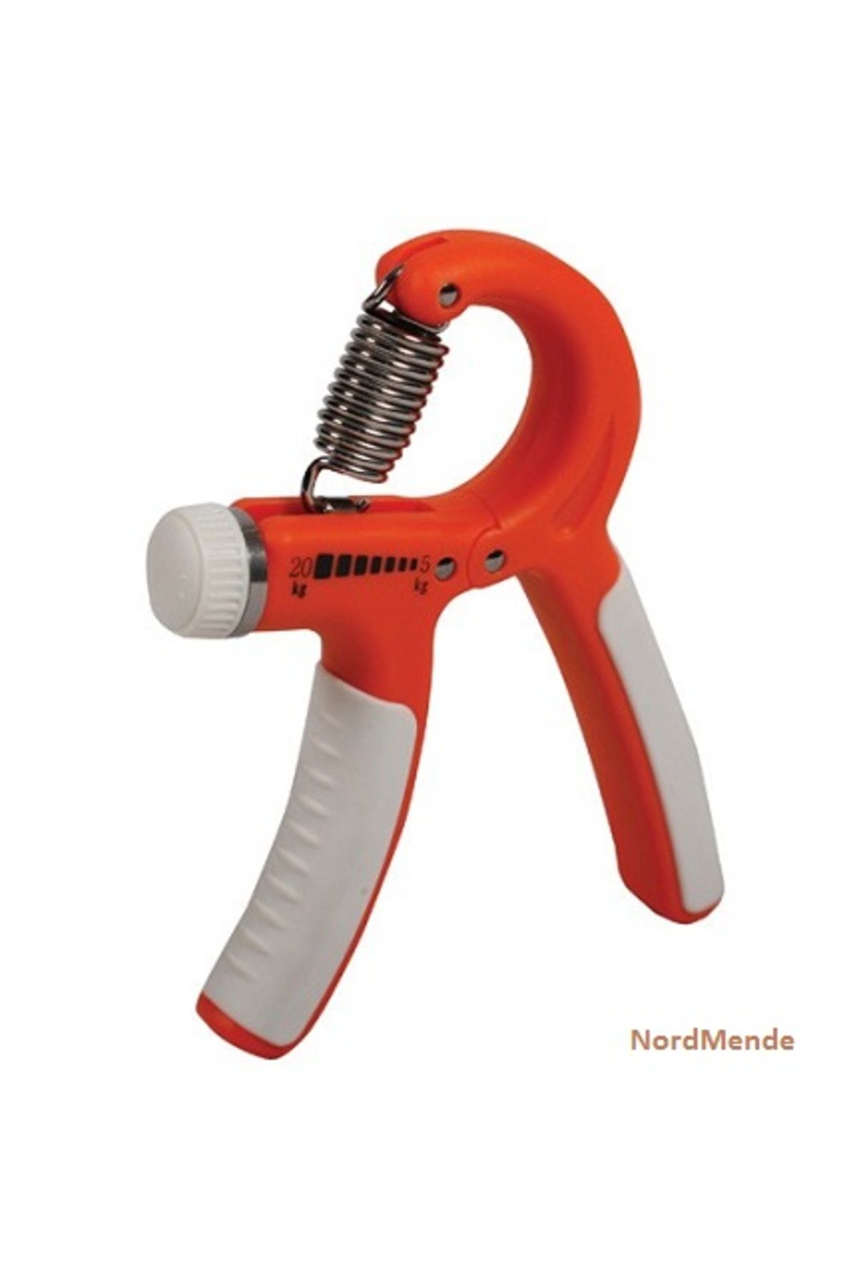 MR RZN STORE El Egzersiz Aleti El Yayı NRD - 39