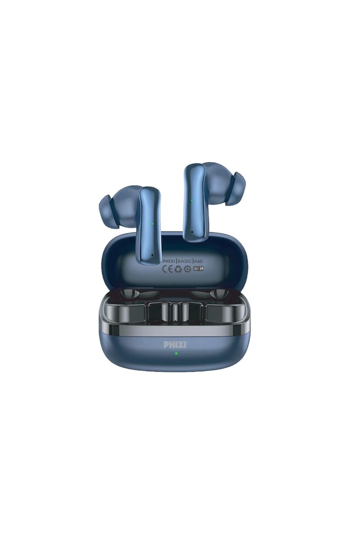 No8 Home Basic A60 Enc Usb-c Hızlı Şarj Destekli Bluetooth Kulaklık