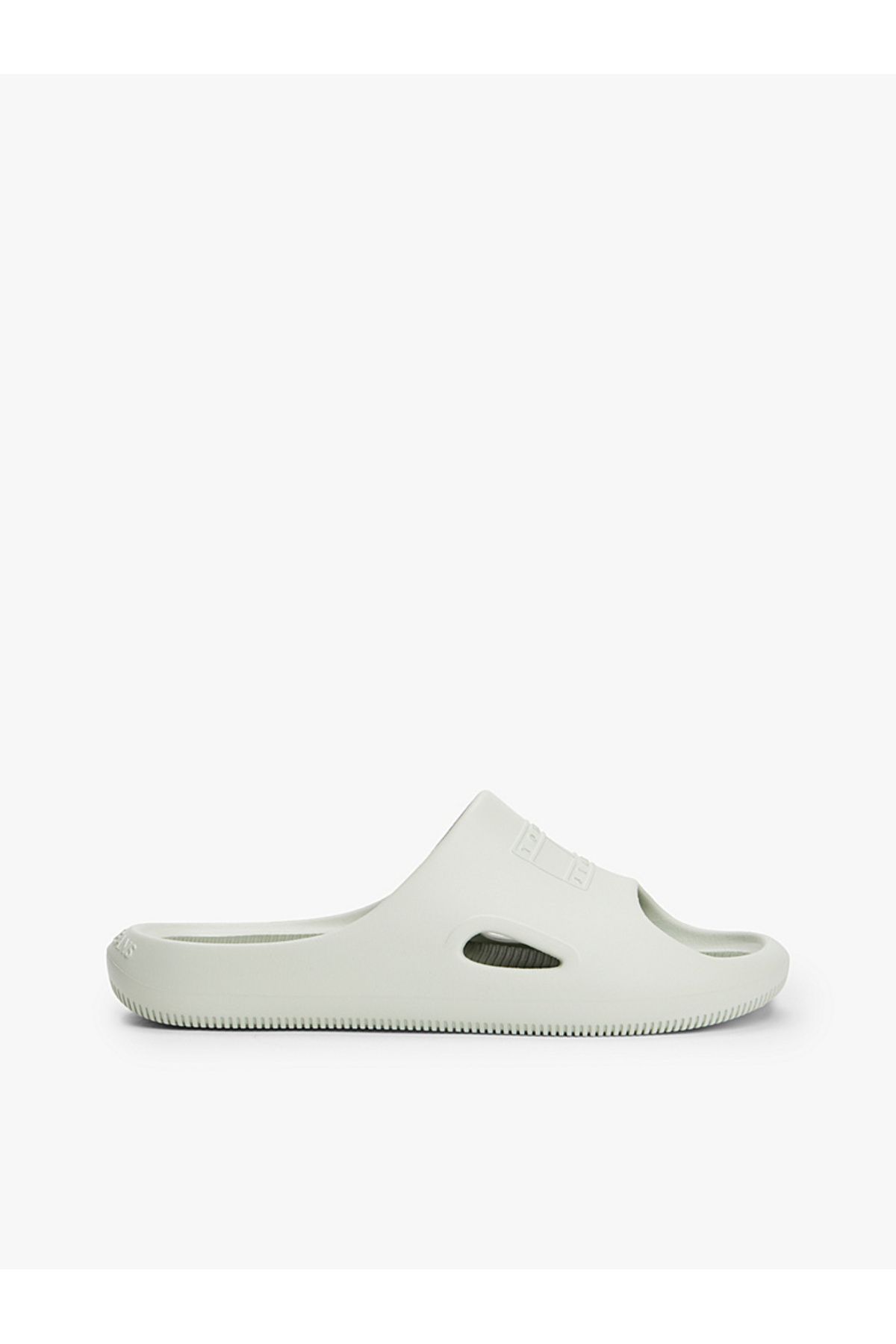 Tommy Hilfiger Cutout Embossed Pool Slides