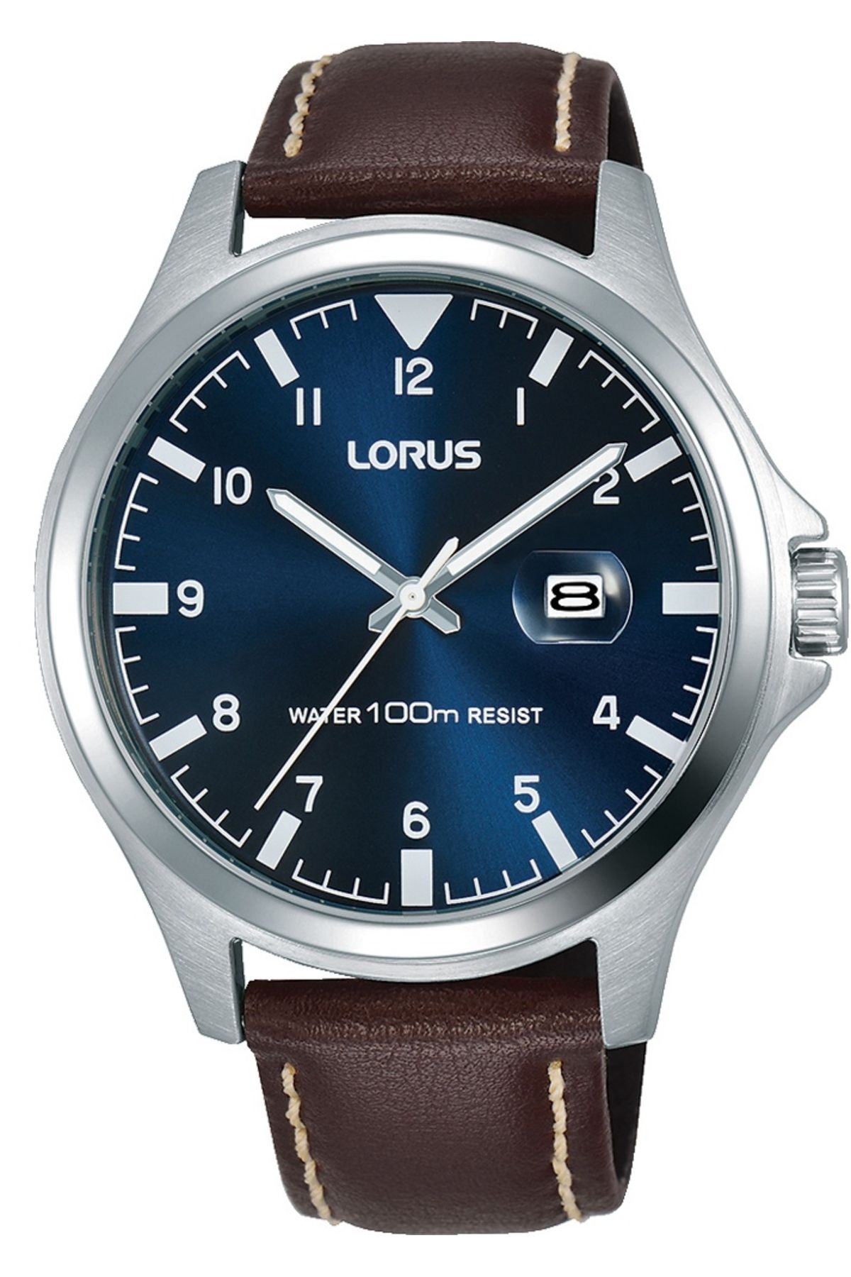 Lorus Rh963kx8 Erkek Kol Saati
