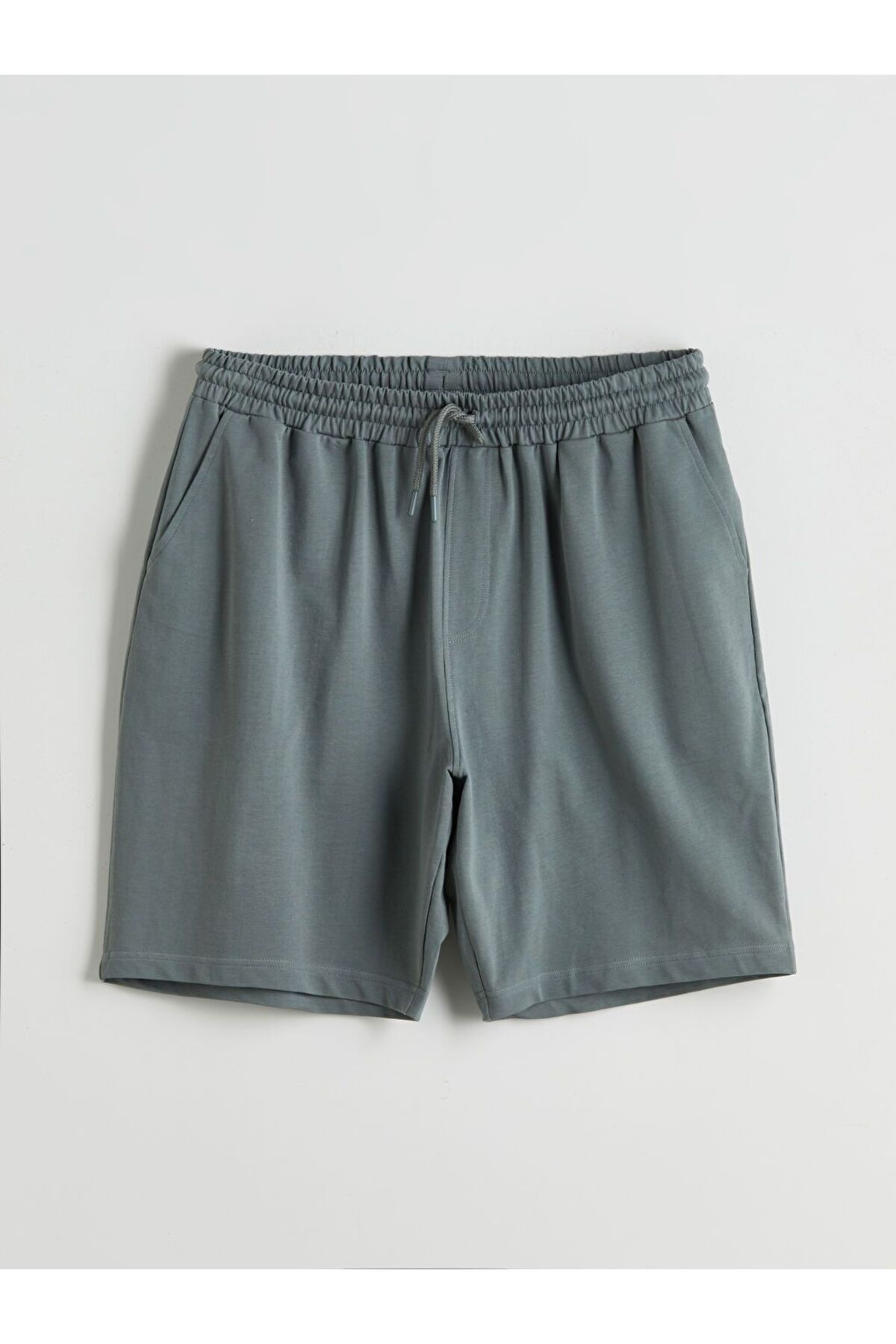 LC Waikiki LCWAIKIKI Classic Standart Kalıp Erkek Şort