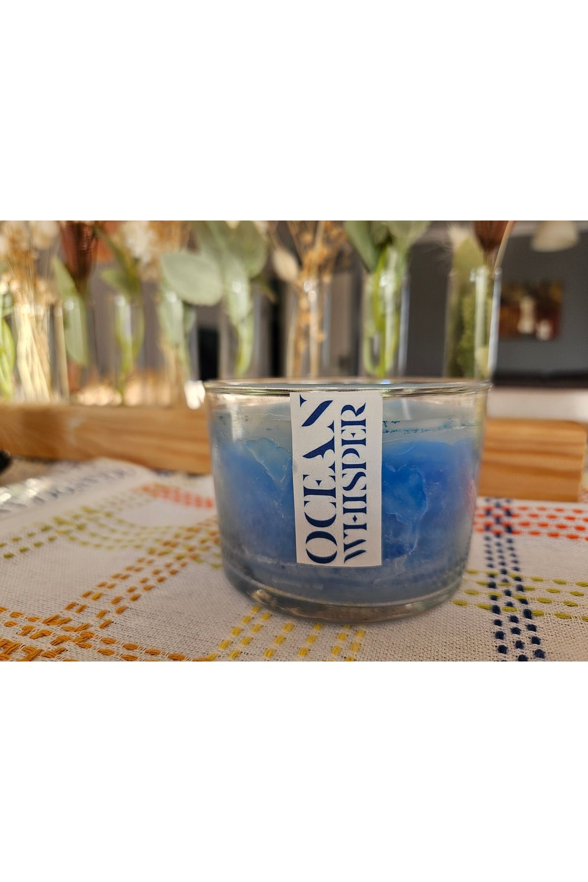 chicore Aromaterapi Mum Ocean Whisper