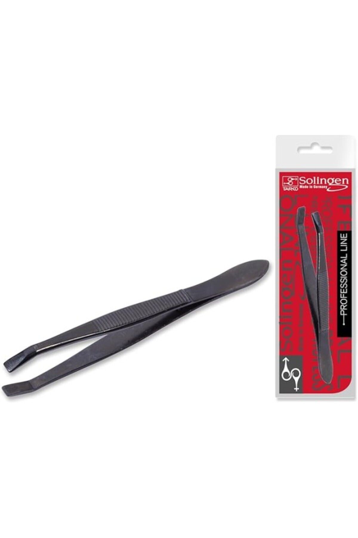 ShopZum Solingen Cimbiz 514 İnce 1 Paket (1 X 6.90 G)