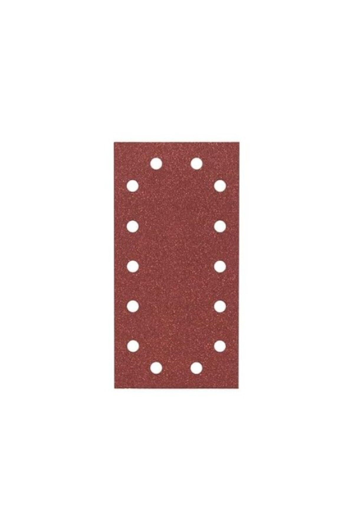ShopZum Professional Accessories Zımpara, Gri, 10 Adet