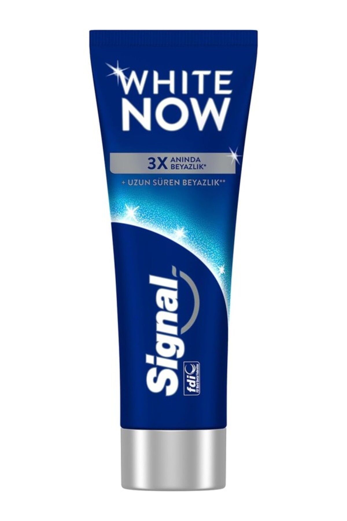 ShopZum Signal White Now Diş Macunu Original Uzun Süren Beyazlık 75 ml