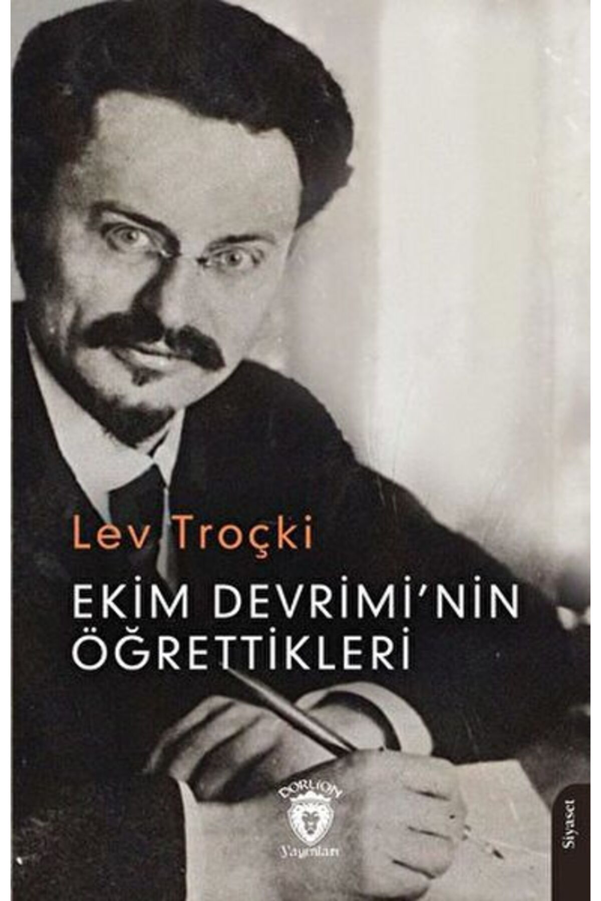 Destek Yayınları Ekim Devrimi’nin Öğrettikleri