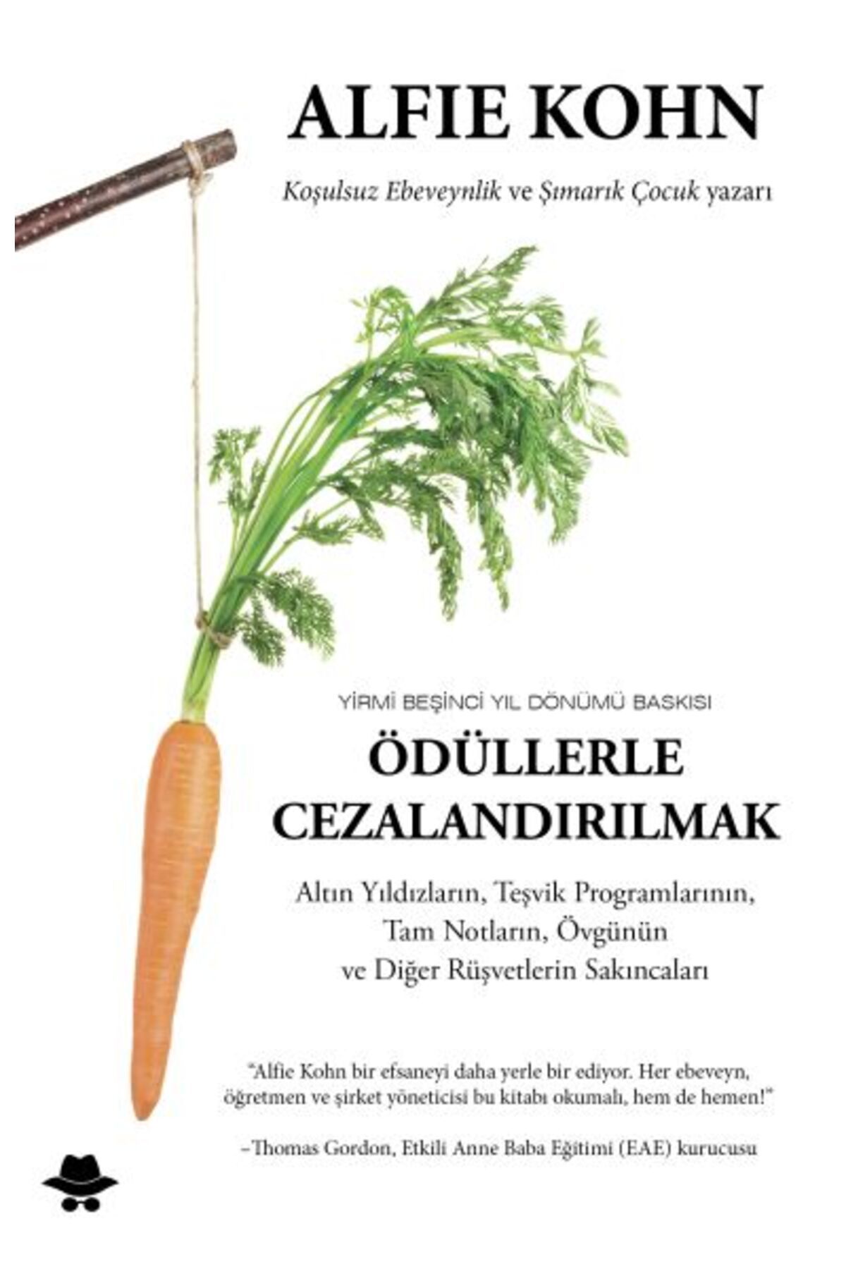 Destek Yayınları Ödüllerle Cezalandırılmak (Yirmi Beşinci Yıl Dönümü Baskısı)