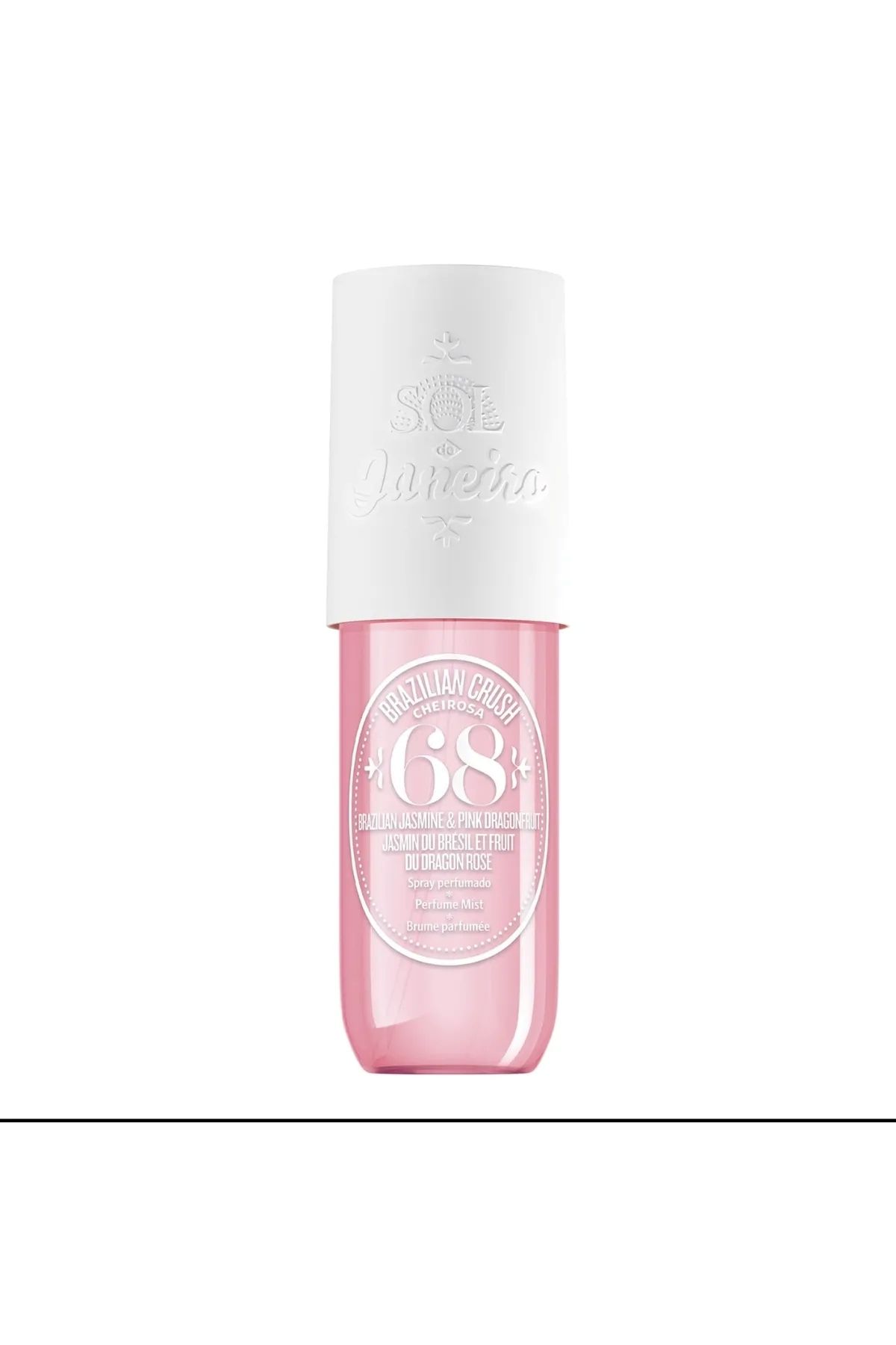 Solde Sol De Janeıro Brazılıan Crush 68 Body Fragrance Mıst 90 ml