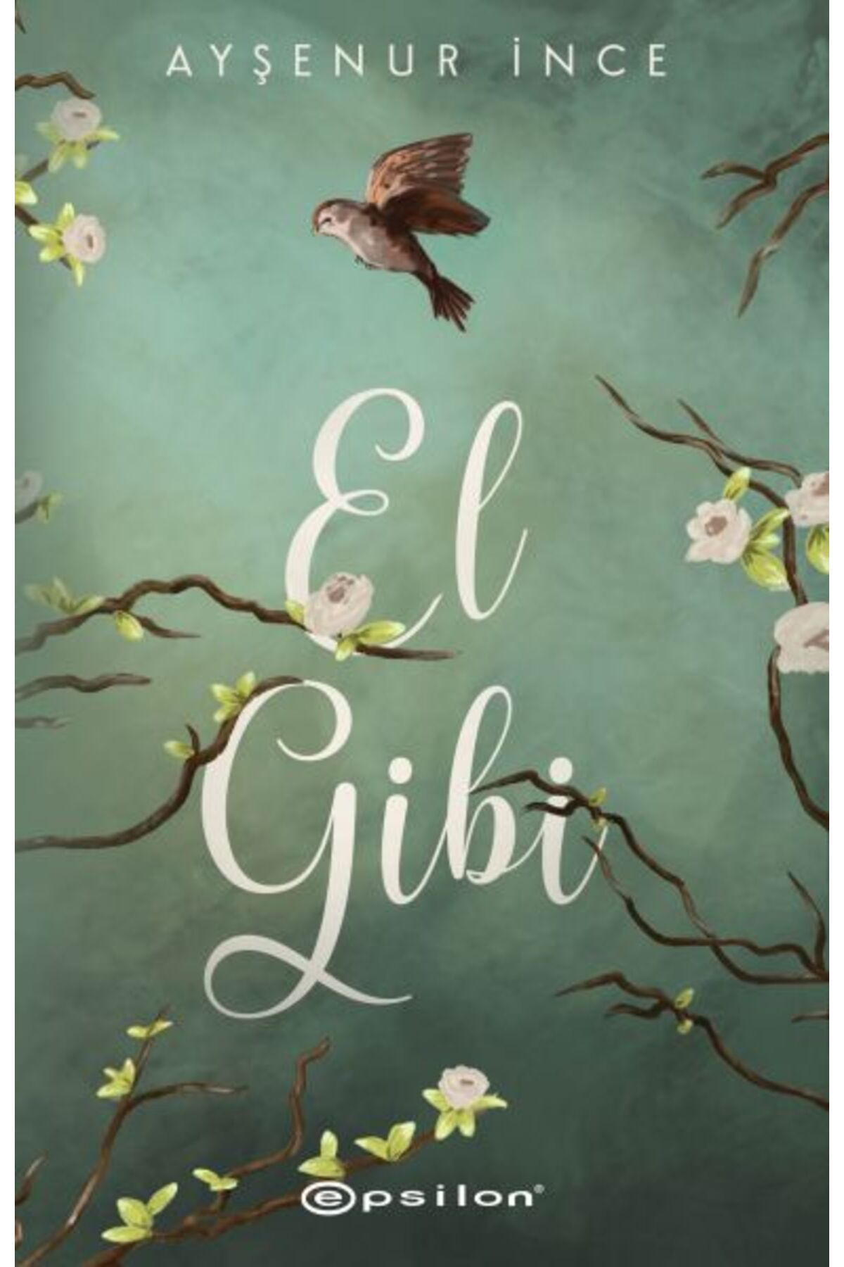 Türk Dil Kurumu Yayınları El Gibi