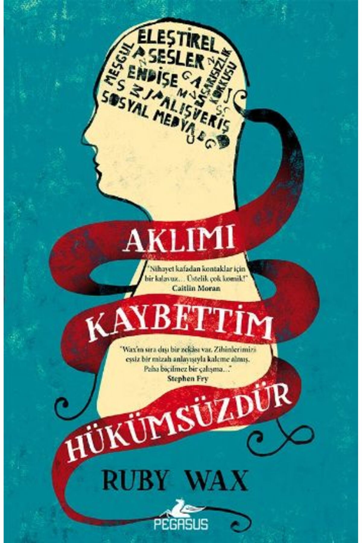 Türk Dil Kurumu Yayınları Aklımı Kaybettim Hükümsüzdür