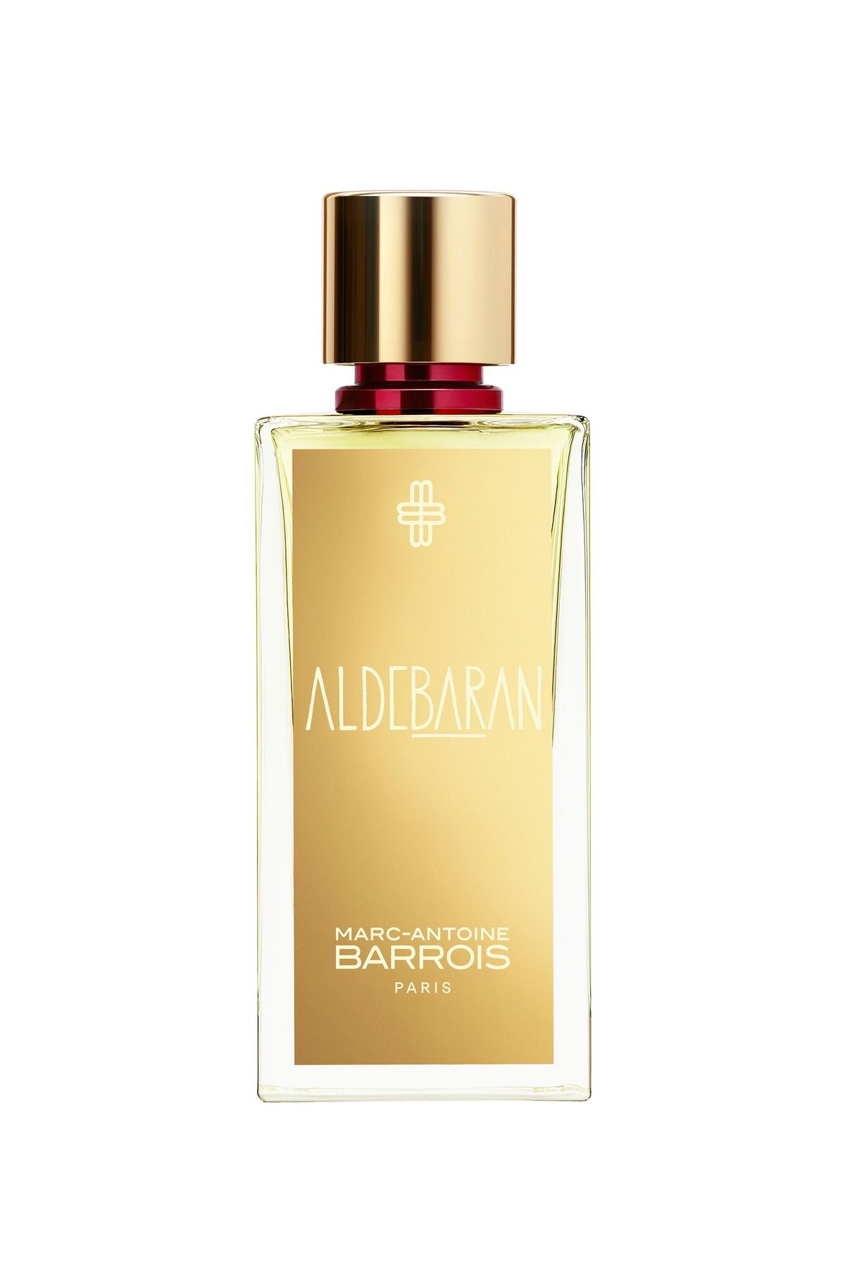 MARC ANTOINE BARROIS Aldebaran Eau de Parfum