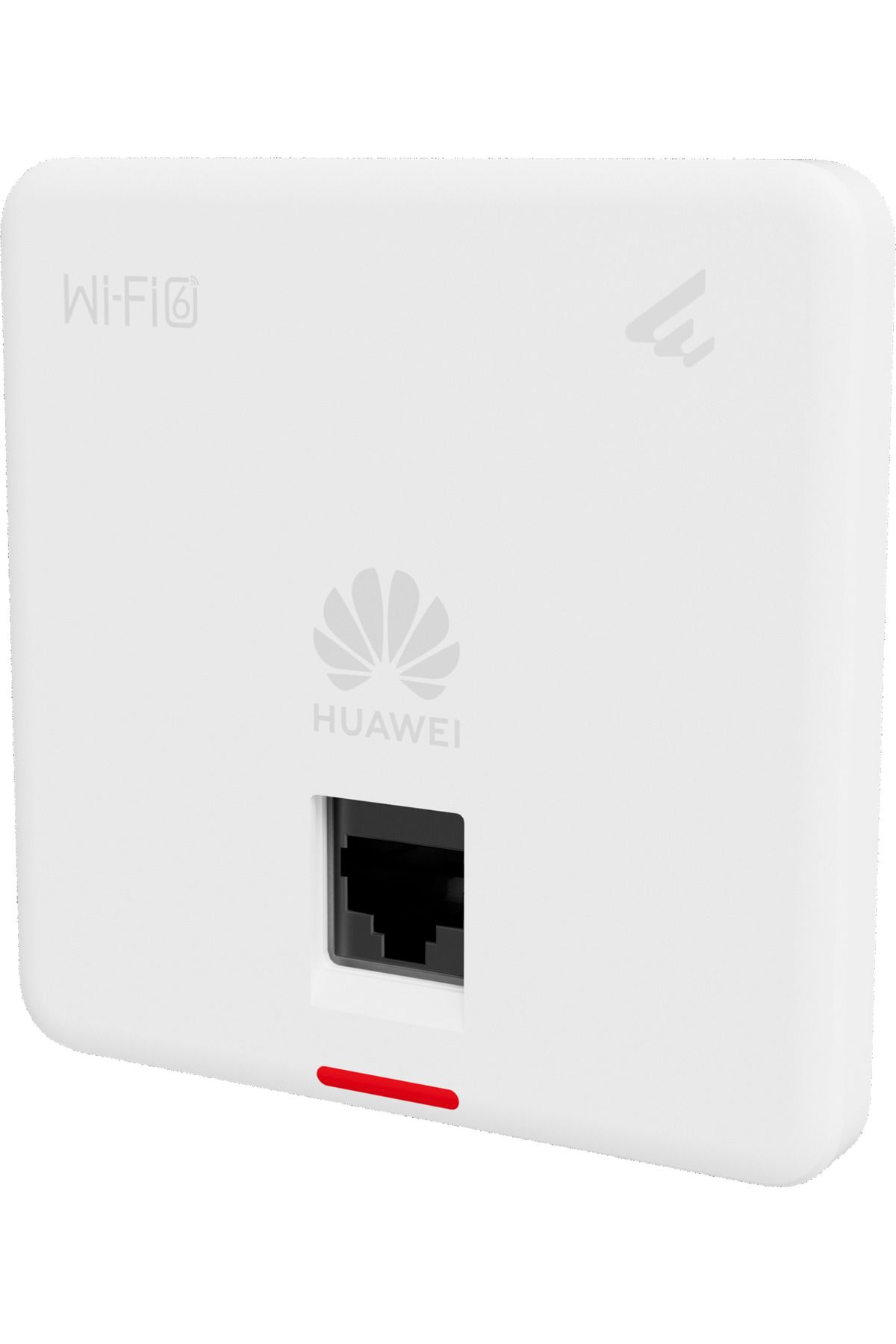 Huawei-eKitEngine AP160 Access Point Wall plate compact size 3