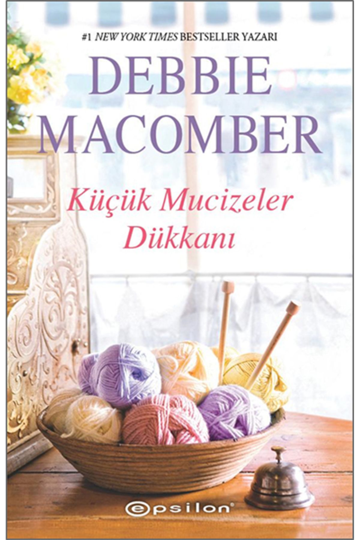 Türk Dil Kurumu Yayınları Küçük Mucizeler Dükkanı - 1