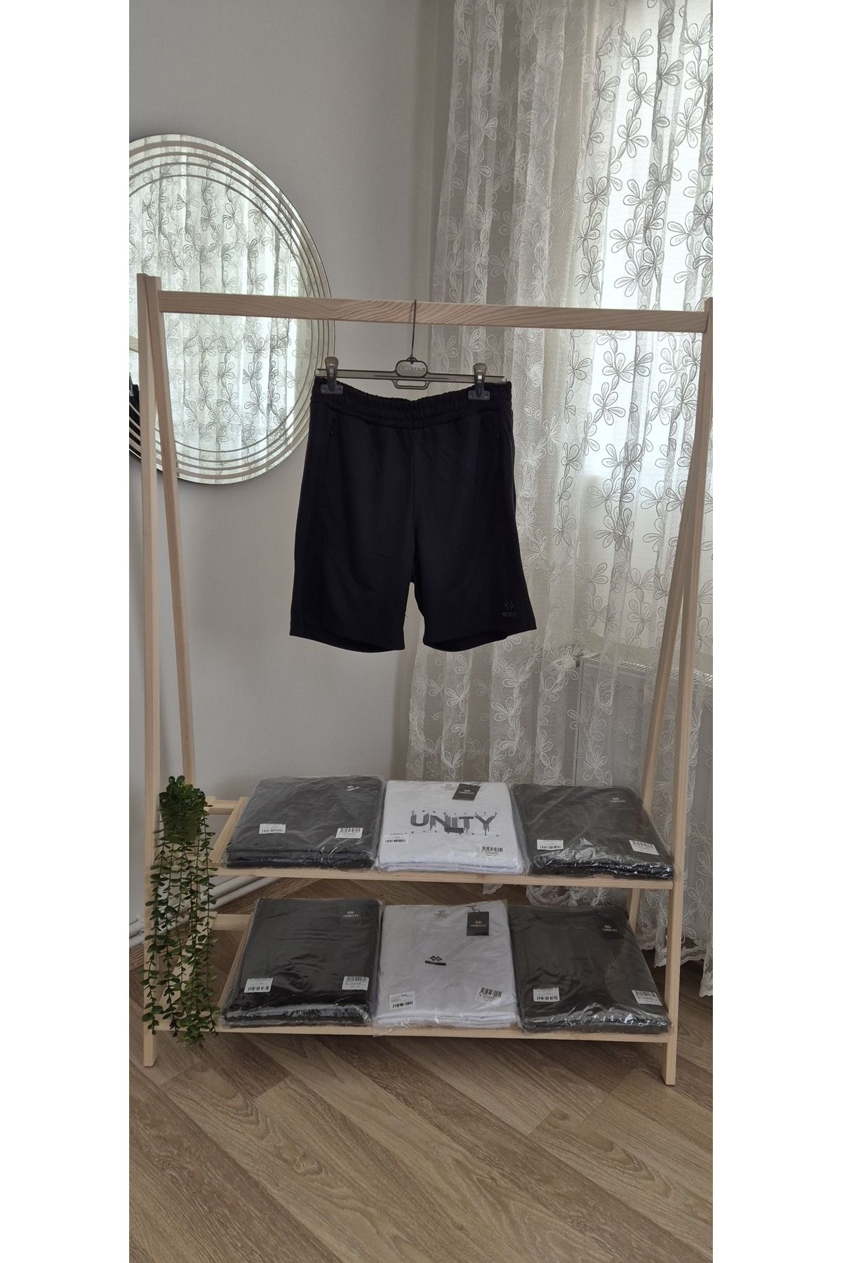 TOMMY LIFE ERKEK SPORCU ŞORT